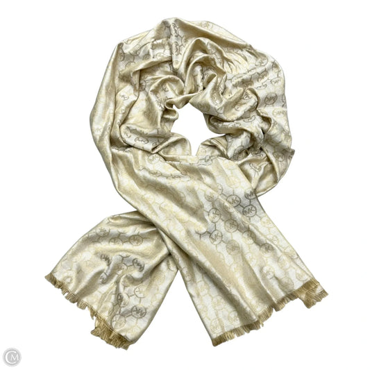 Scarf Long By Michael By Michael Kors