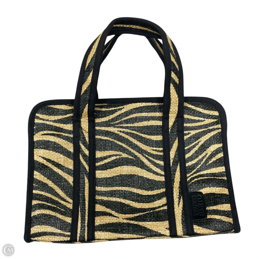 Handbag By Franco Sarto, Size: Small