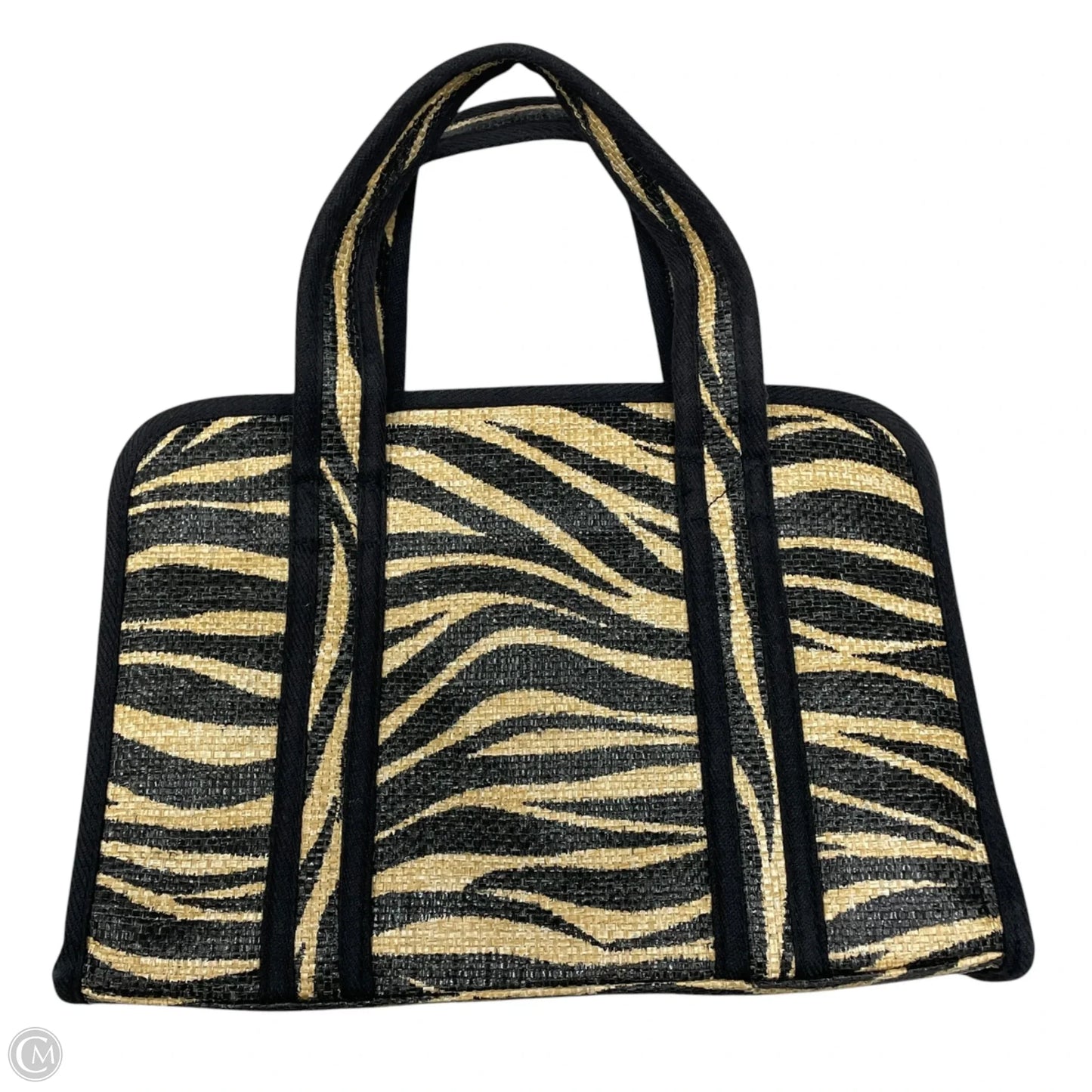 Handbag By Franco Sarto, Size: Small