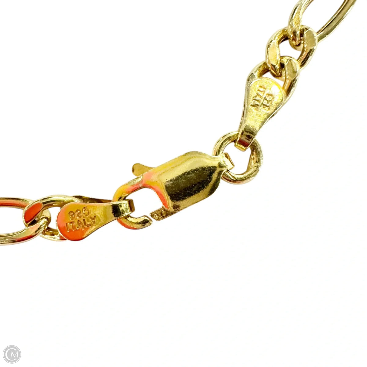 Bracelet sterling silver