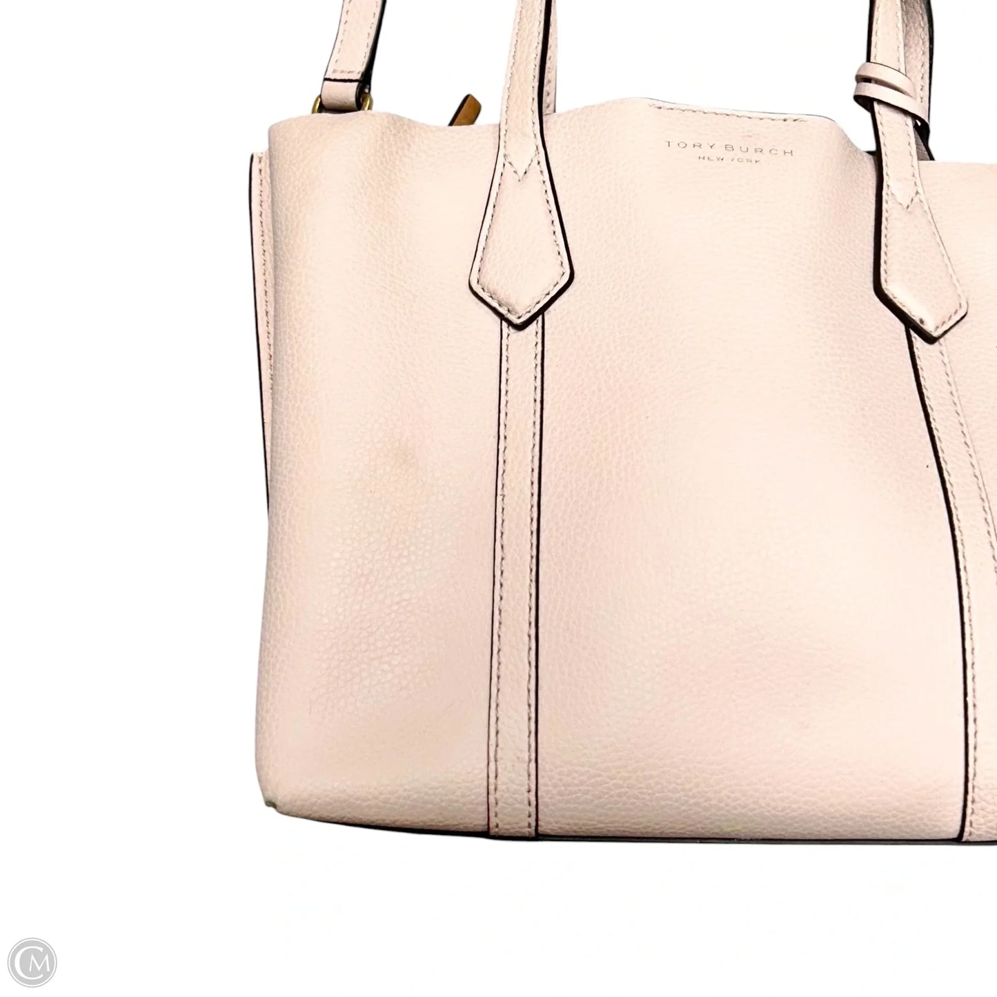 Crossbody Designer By Tory Burch, Size: Medium