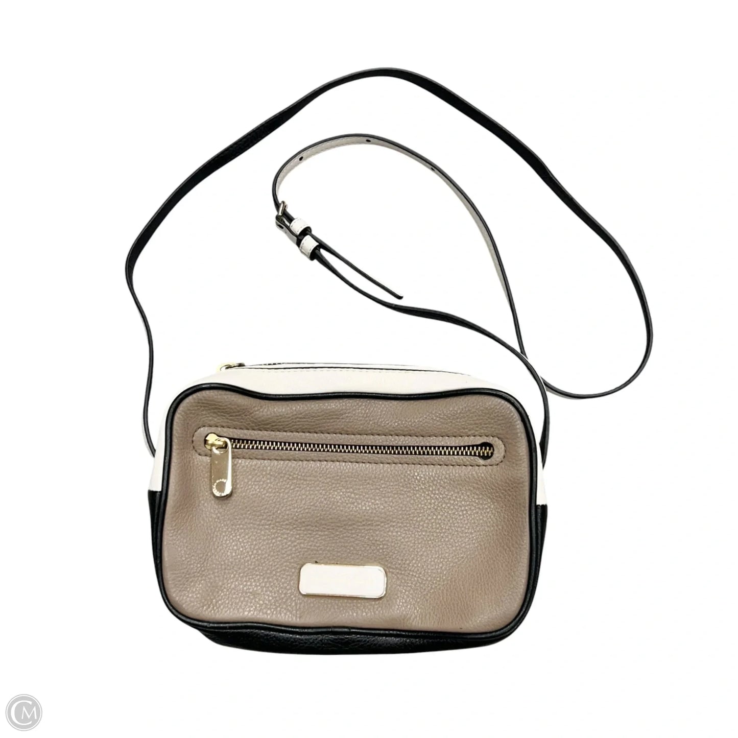 Crossbody Designer By Marc By Marc Jacobs, Size: Small