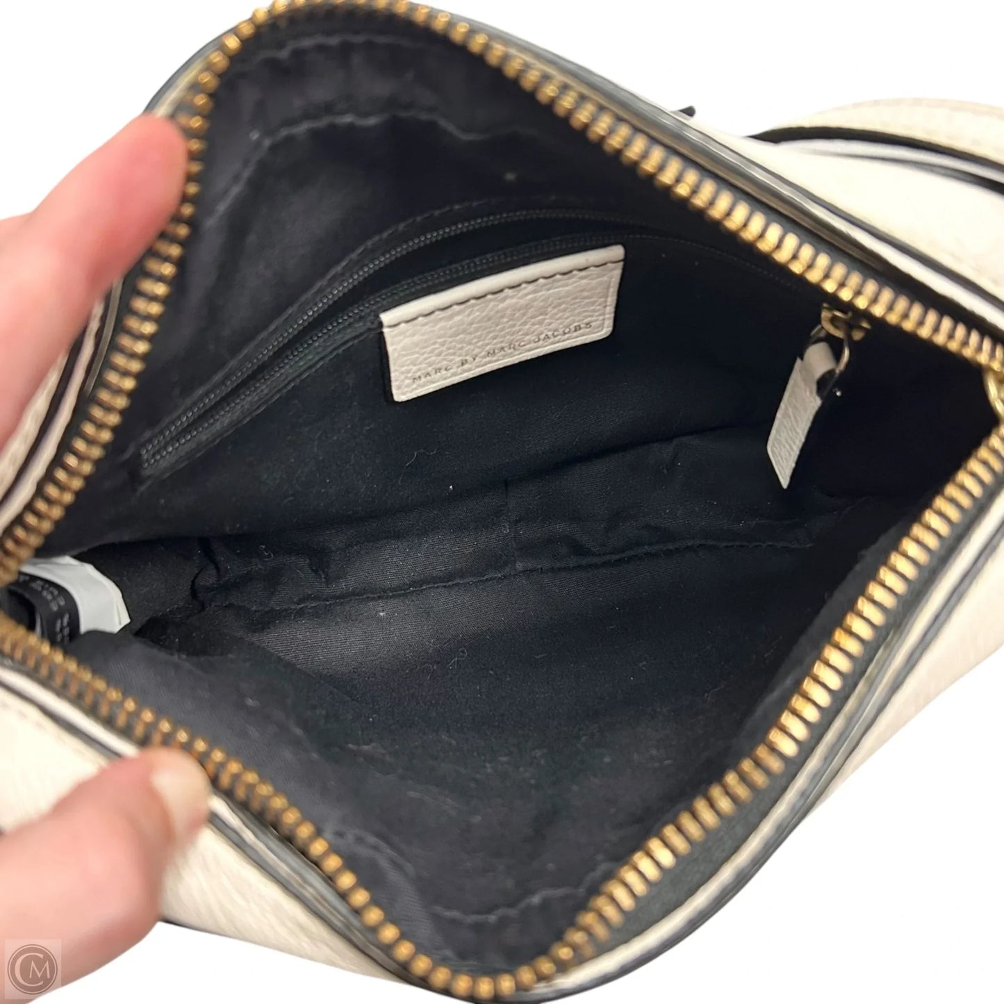 Crossbody Designer By Marc By Marc Jacobs, Size: Small