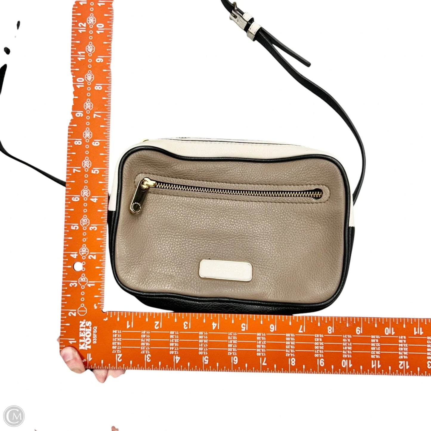 Crossbody Designer By Marc By Marc Jacobs, Size: Small