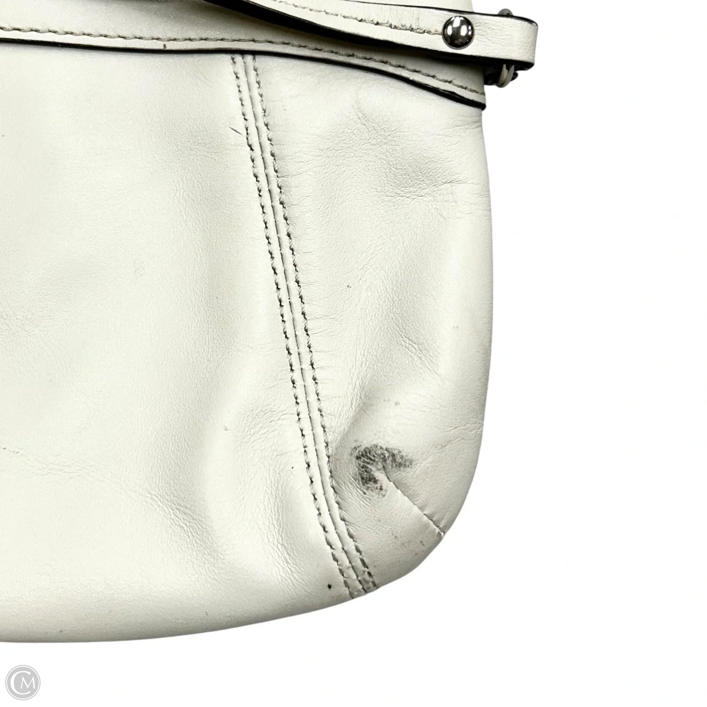 Wristlet Designer By Coach, Size: Medium