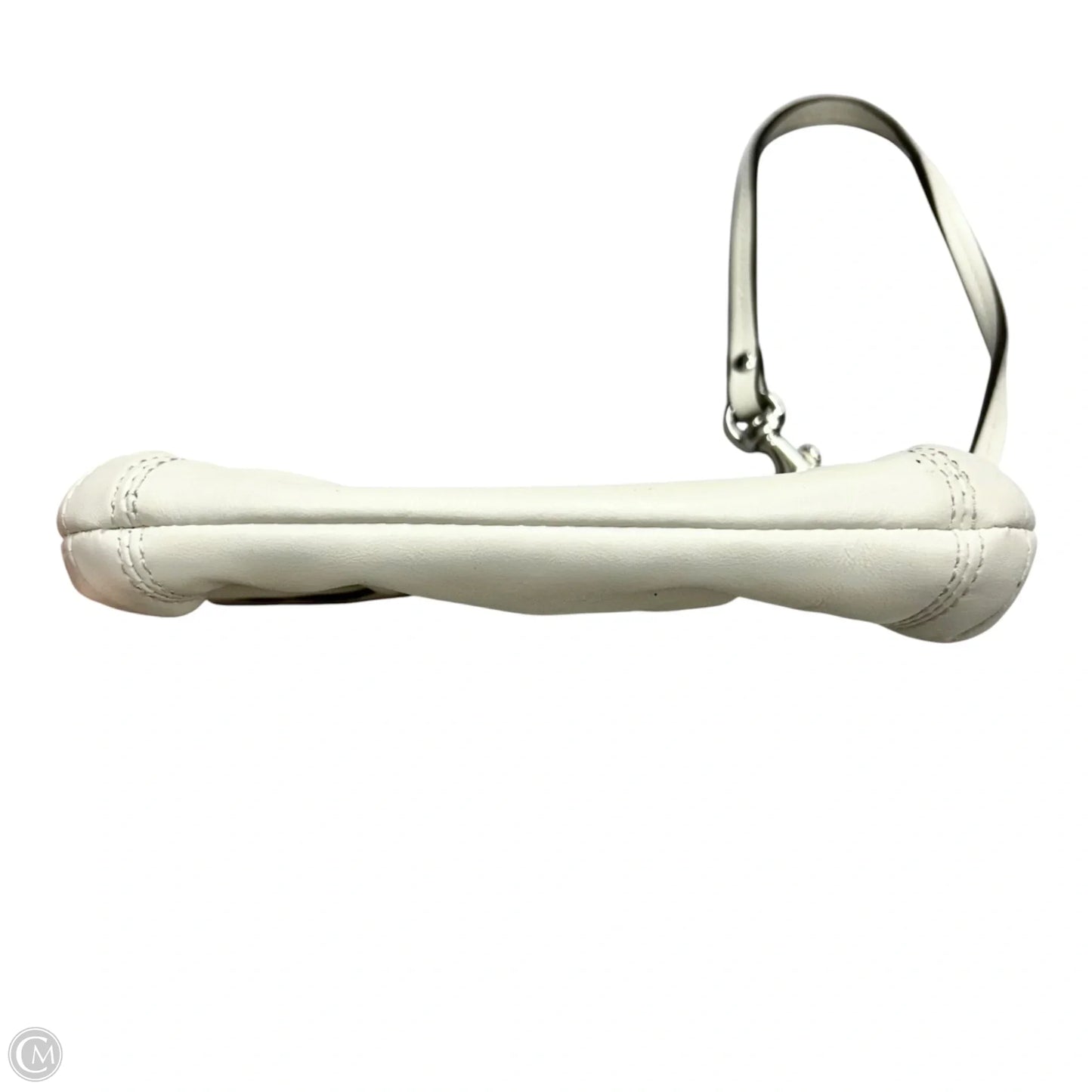 Wristlet Designer By Coach, Size: Medium