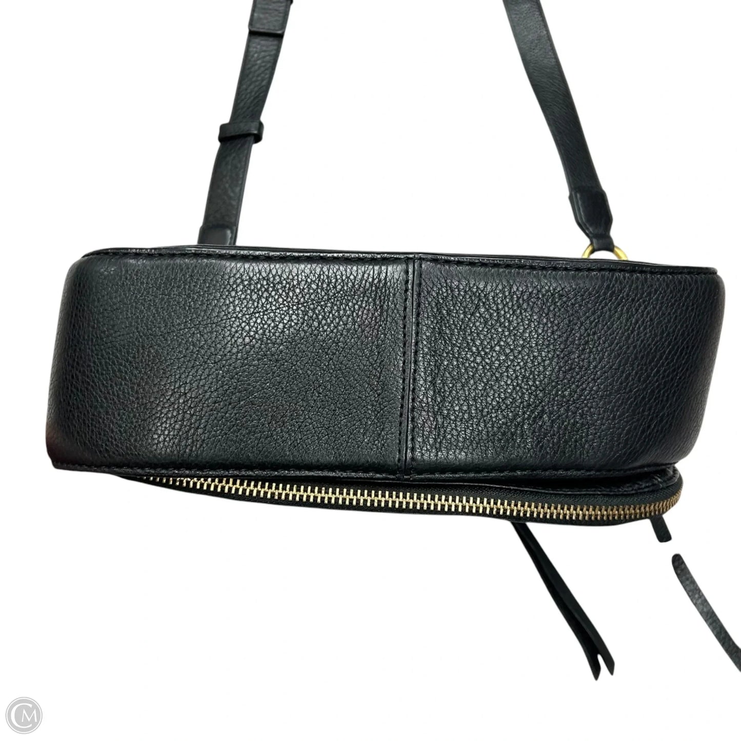 Crossbody Luxury Designer By Marc Jacobs, Size: Medium