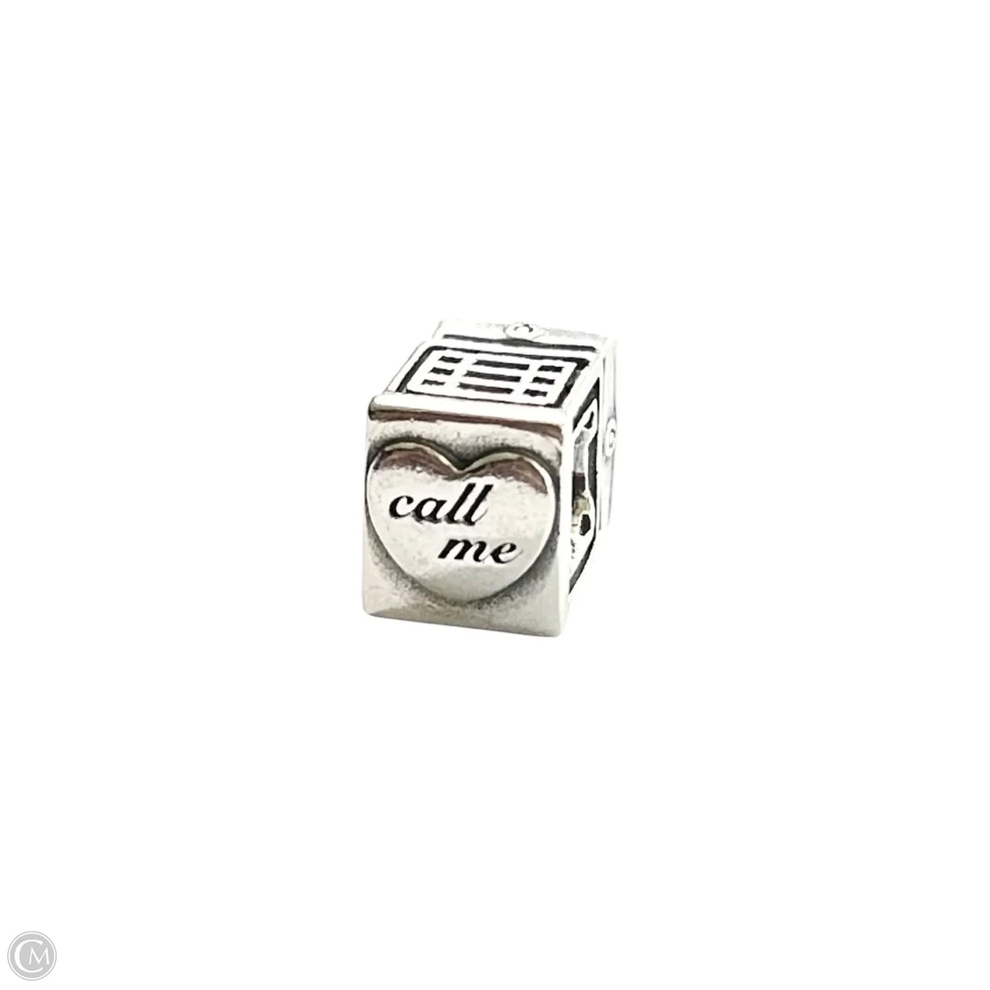 Bracelet Charm By Pandora
