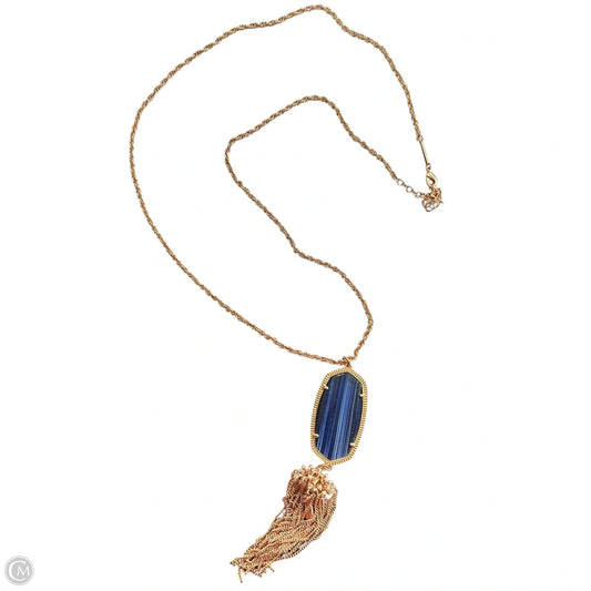 Necklace Pendant By Kendra Scott