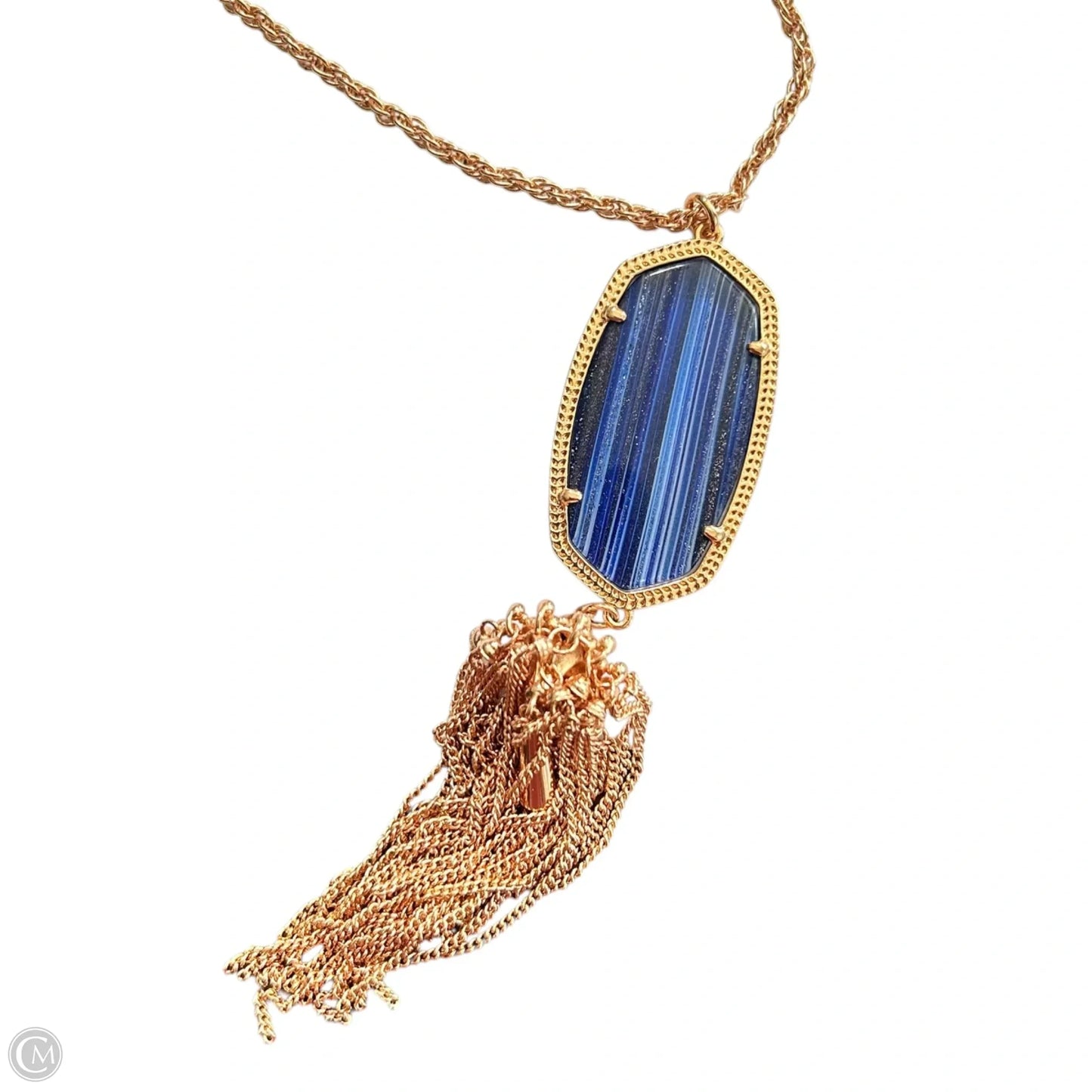 Necklace Pendant By Kendra Scott