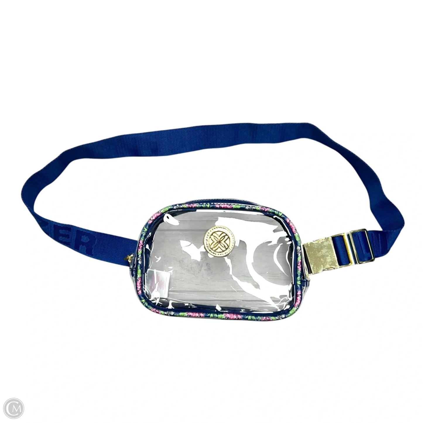 Belt Bag Designer By Lilly Pulitzer, Size: Small