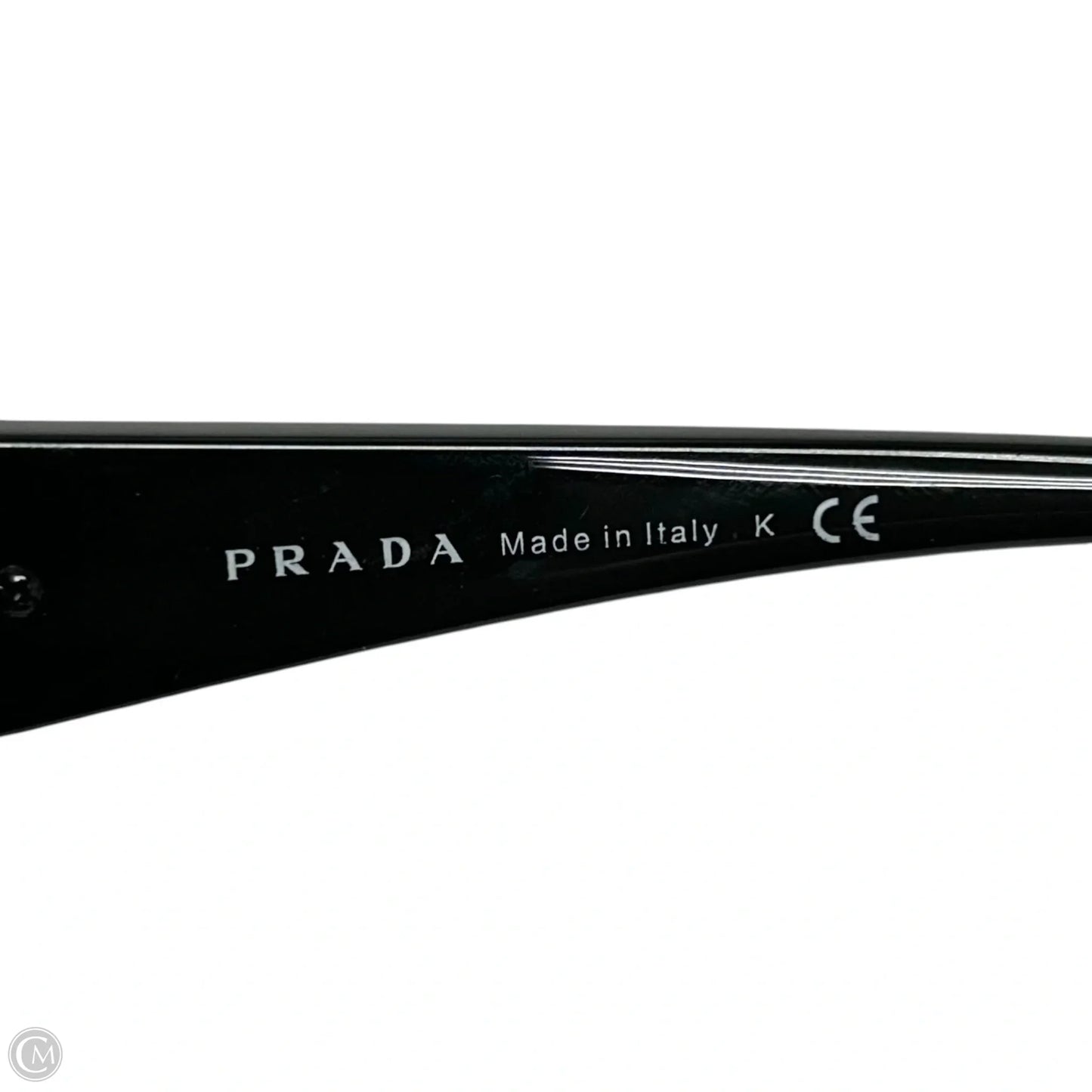 Sunglasses Luxury Designer By Prada