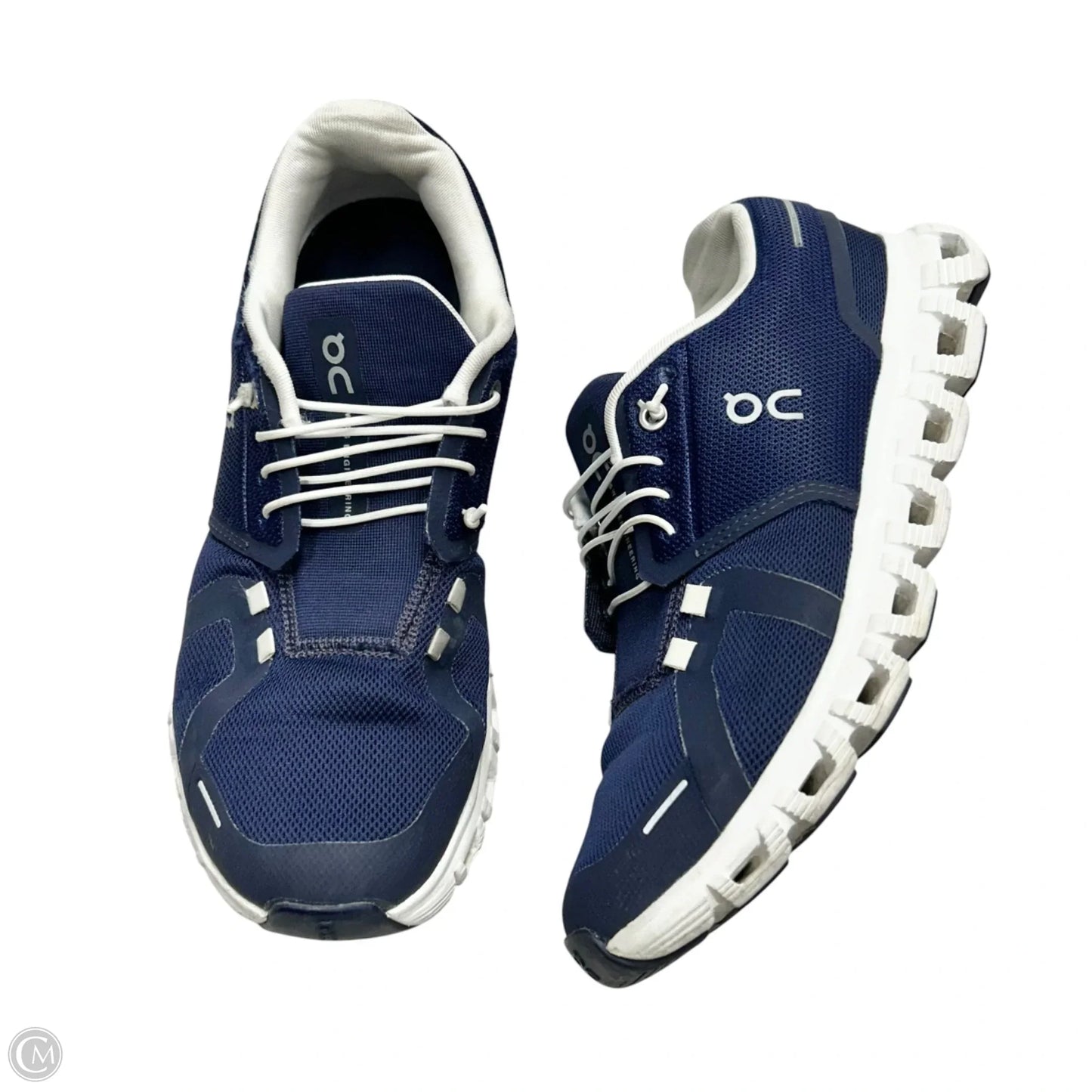 Shoes Athletic By On Cloud In Navy, Size: 9.5