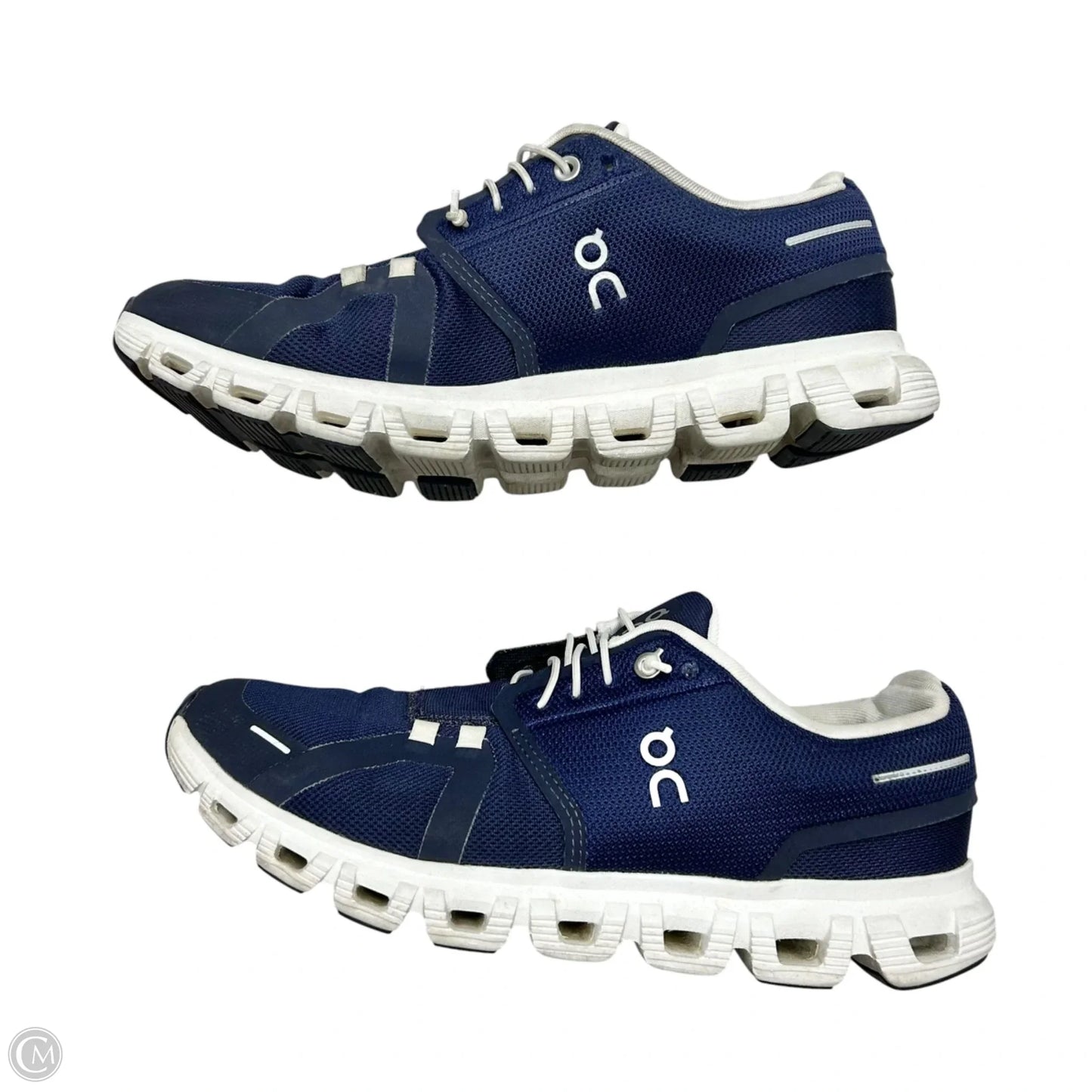 Shoes Athletic By On Cloud In Navy, Size: 9.5