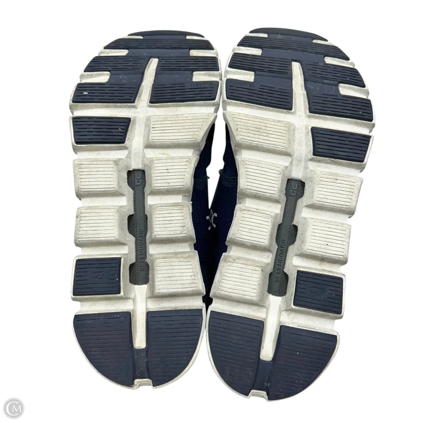 Shoes Athletic By On Cloud In Navy, Size: 9.5