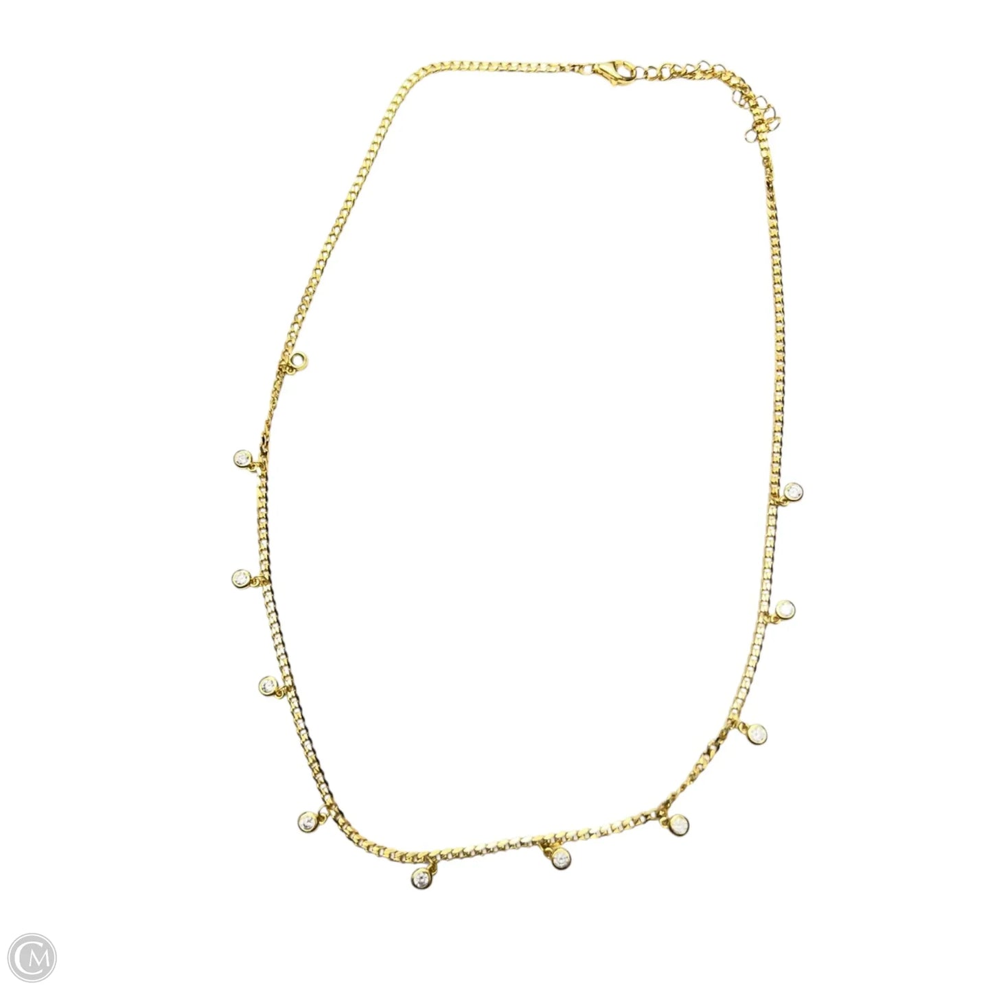 Necklace Sterling Silver