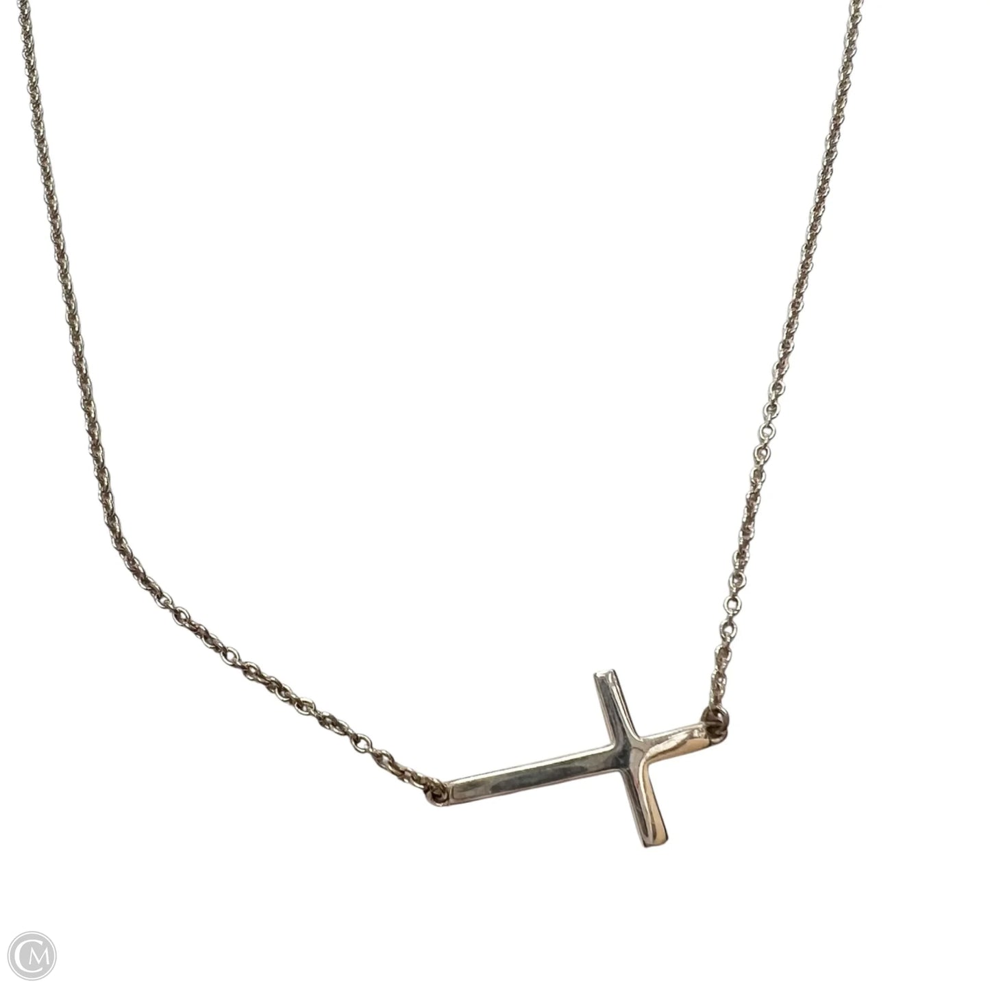 Necklace Sterling Silver by Stella and Dot