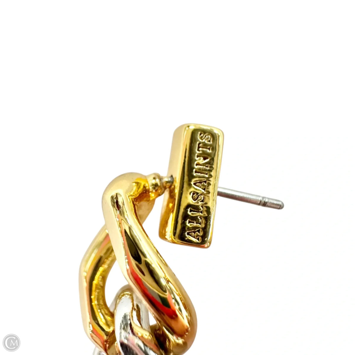 Earrings Dangle/drop By All Saints