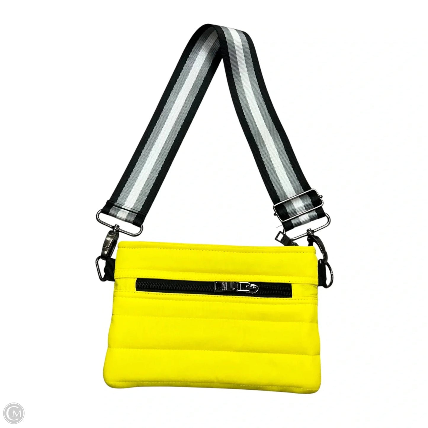 Handbag By Think Royln, Size: Small