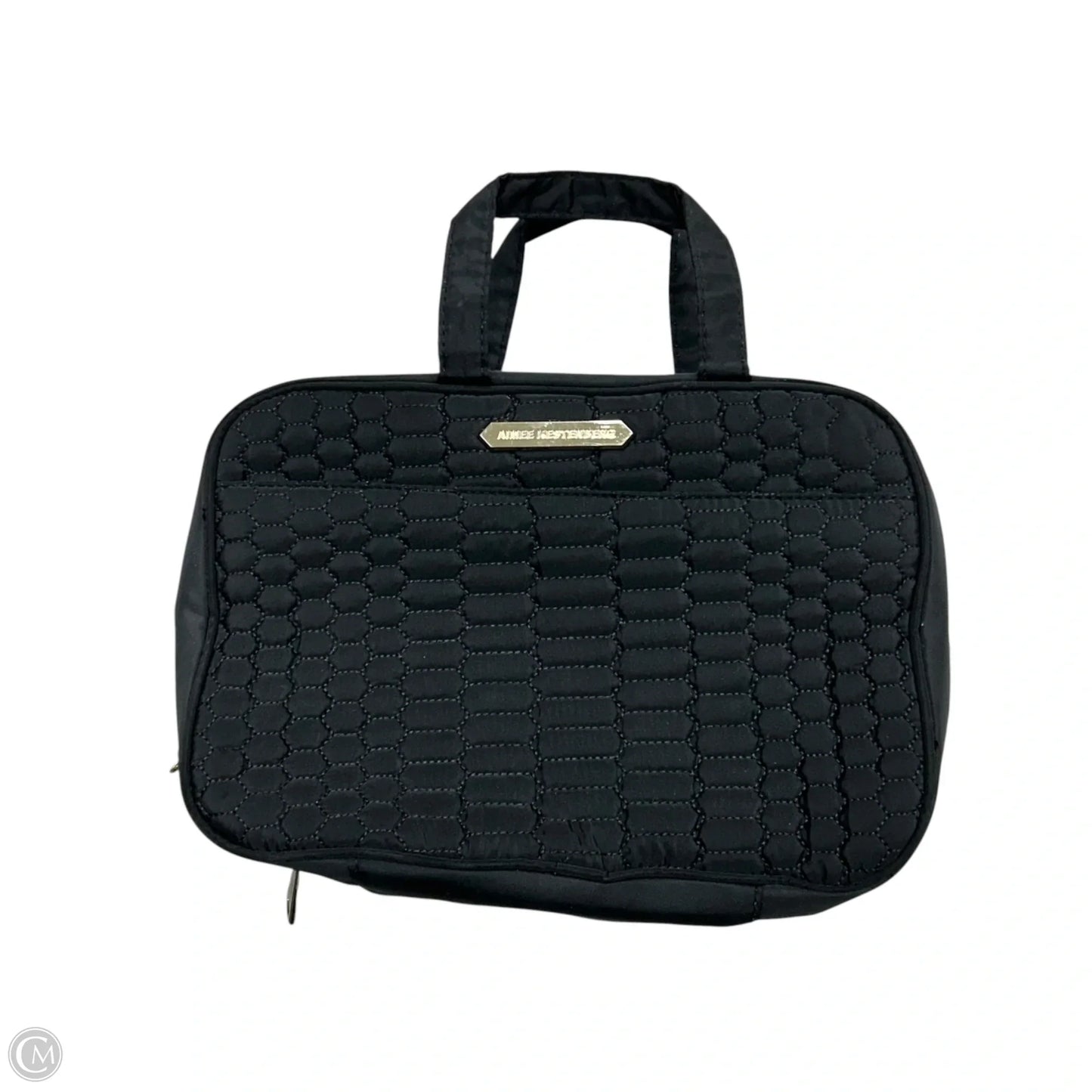 Travel Makeup Bag By Aimee Kestenberg, Size: Medium