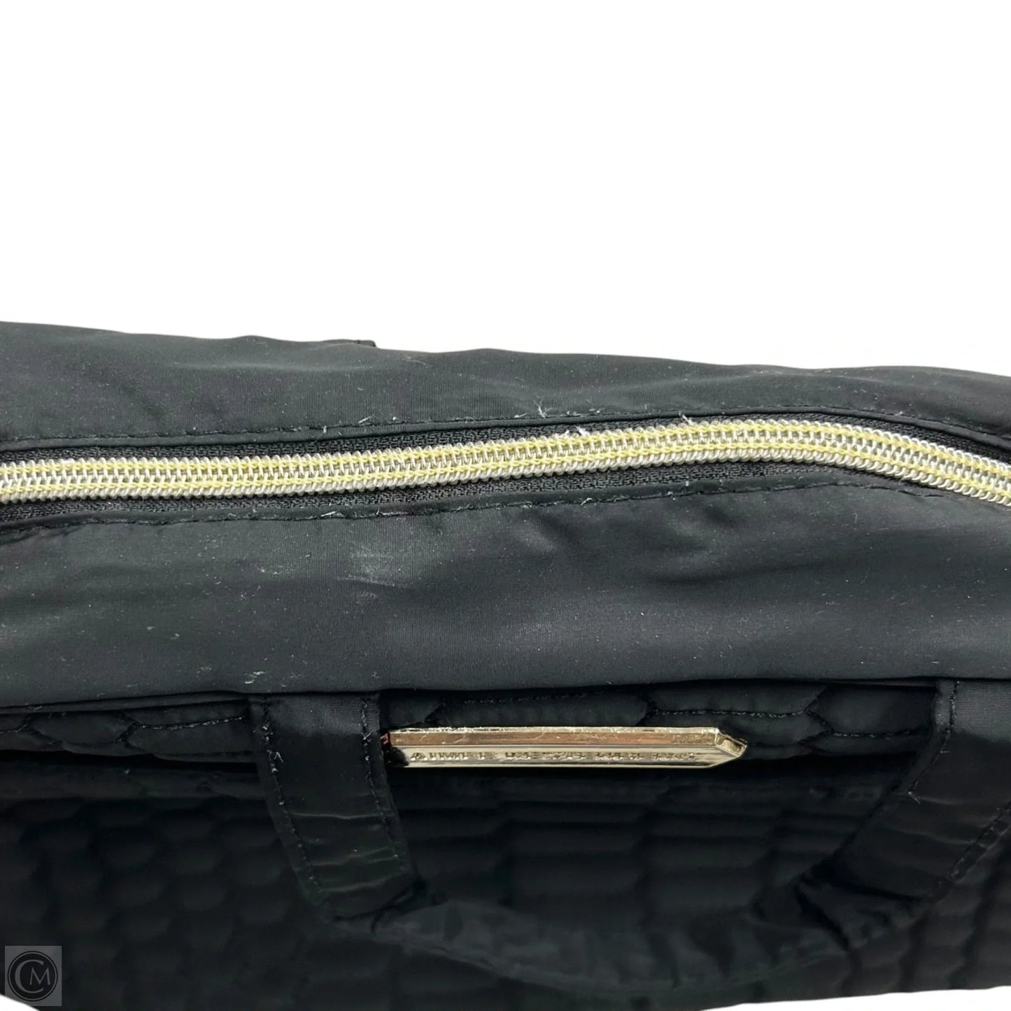 Travel Makeup Bag By Aimee Kestenberg, Size: Medium