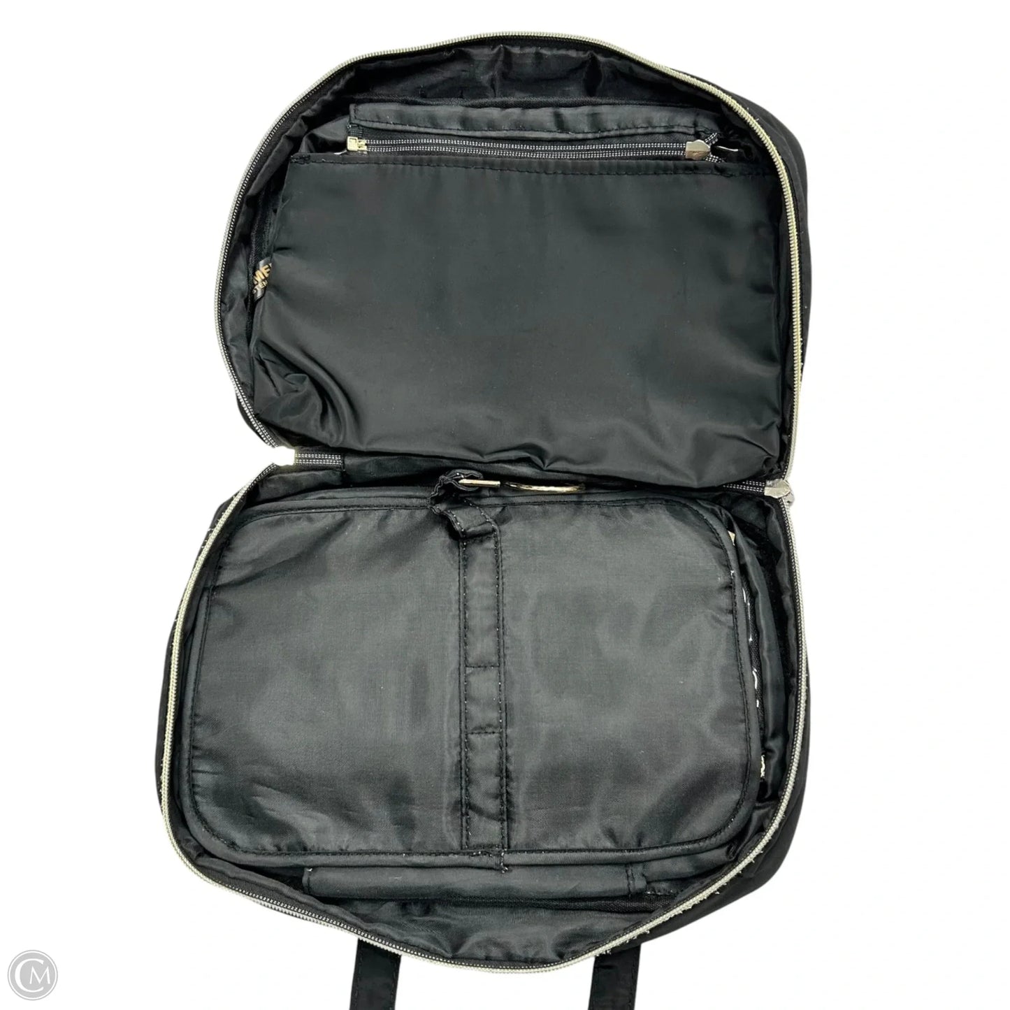 Travel Makeup Bag By Aimee Kestenberg, Size: Medium