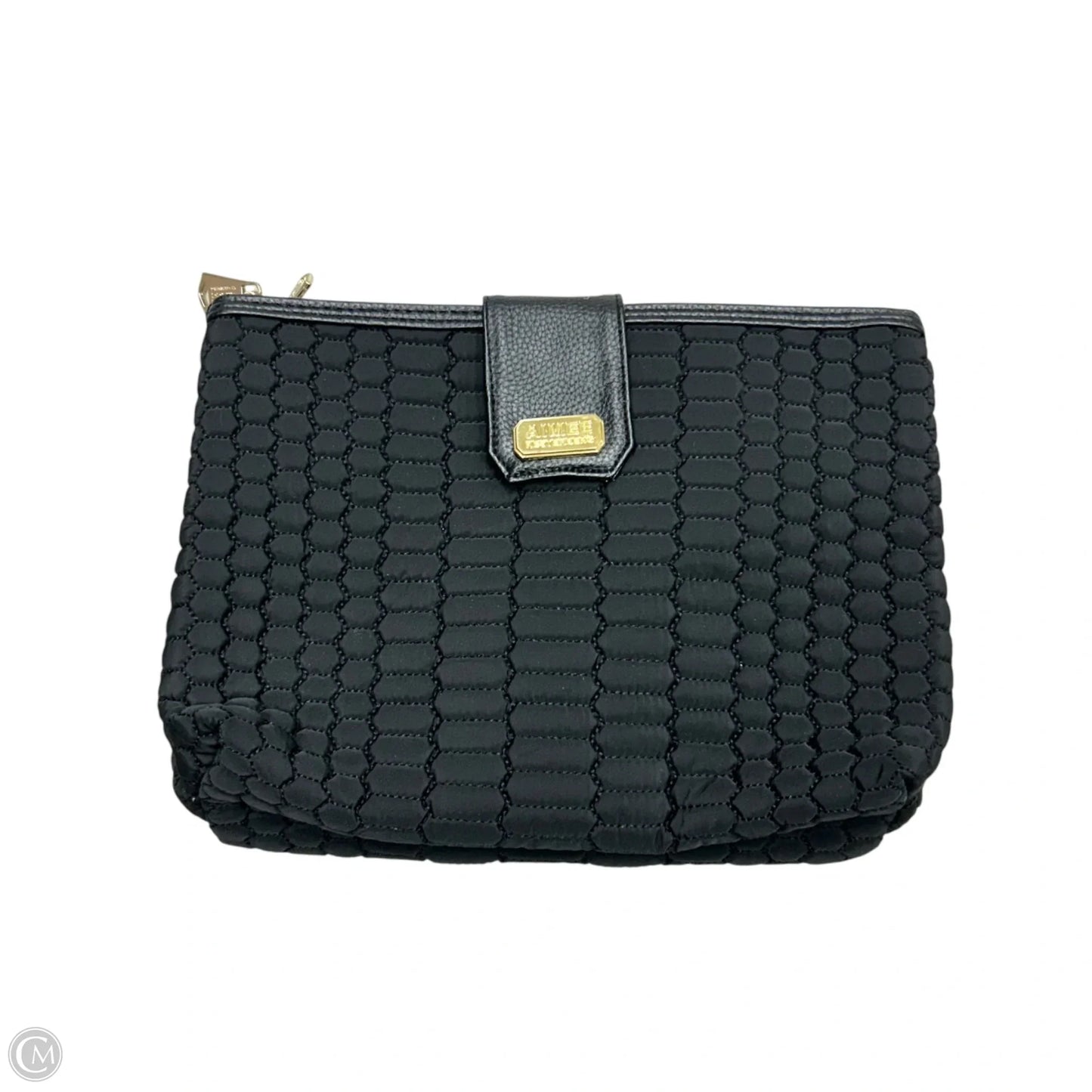 Makeup Bag By Aimee Kestenberg, Size: Small