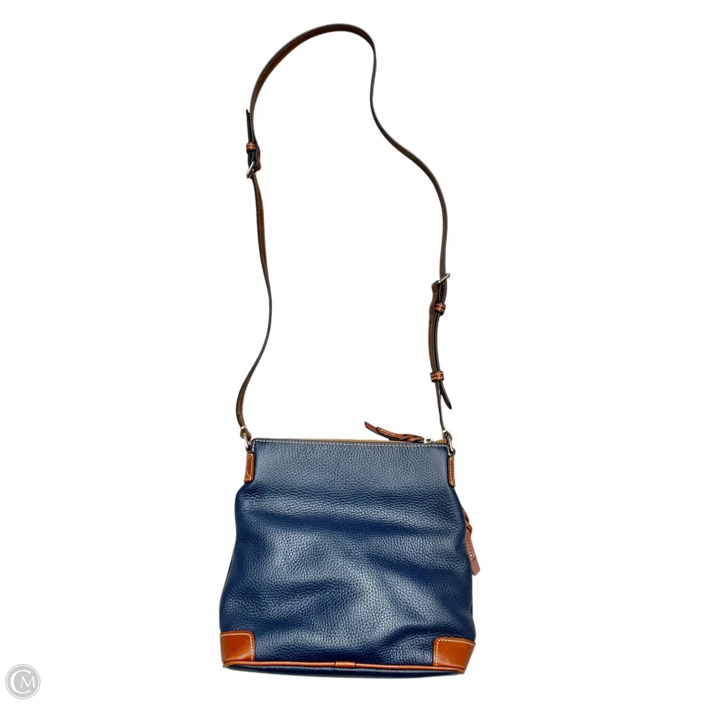 Crossbody Designer By Dooney And Bourke, Size: Medium