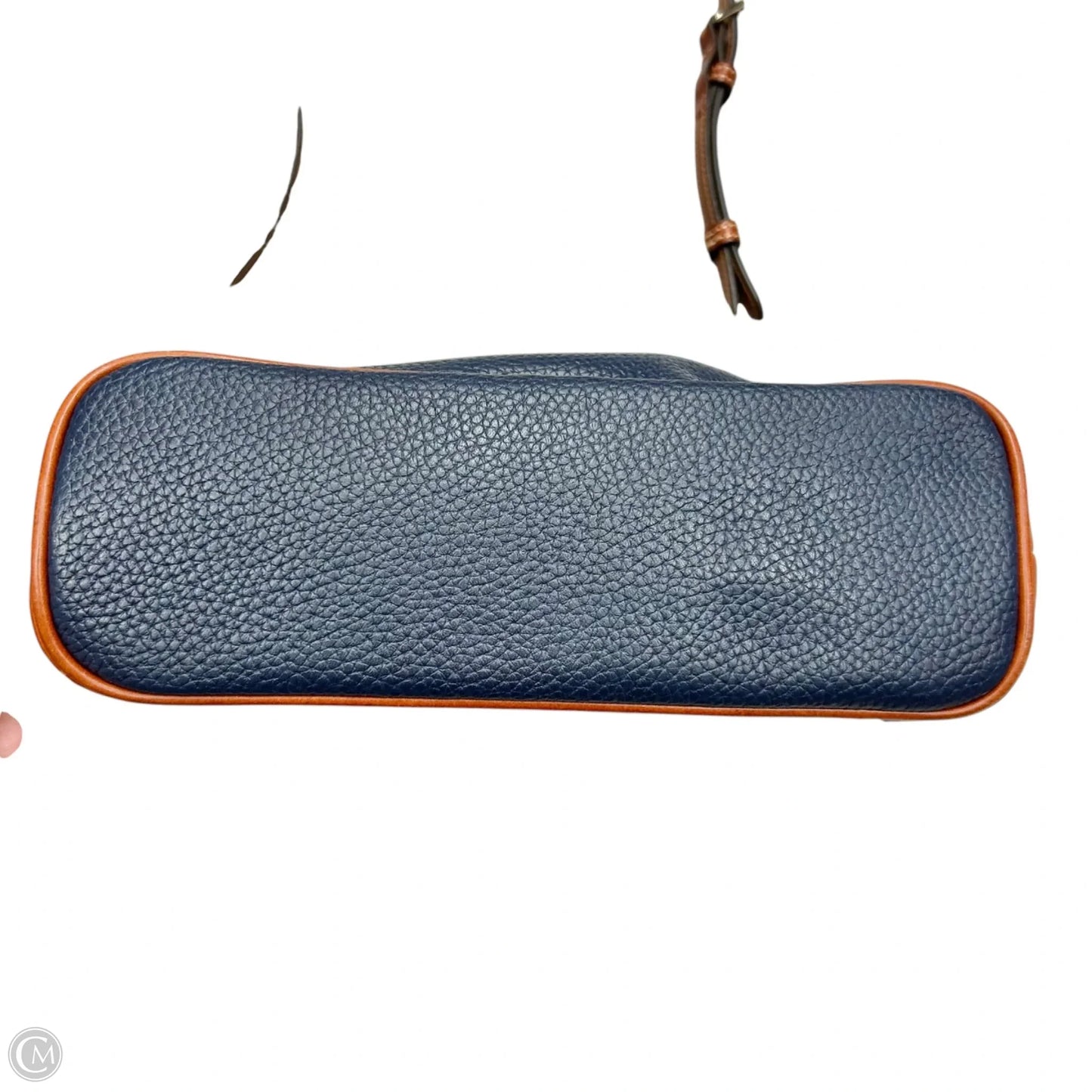 Crossbody Designer By Dooney And Bourke, Size: Medium