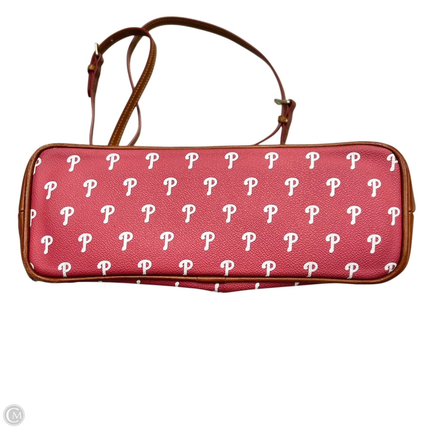 Crossbody Designer By Dooney And Bourke, Size: Medium