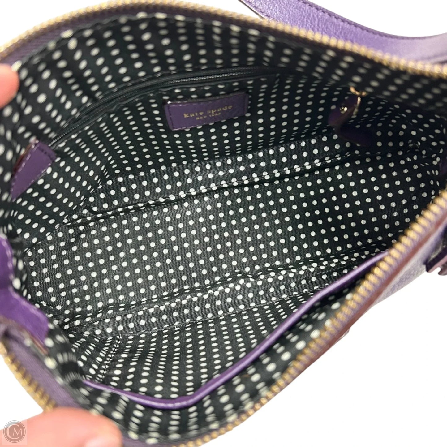 Crossbody Designer By Kate Spade, Size: Small