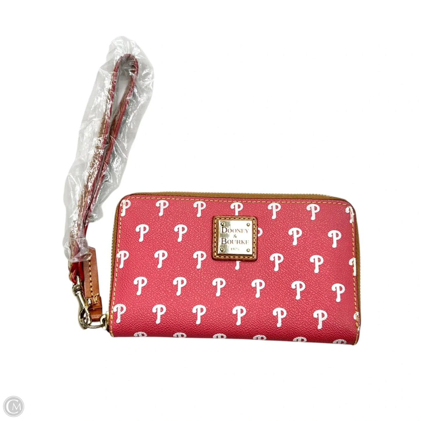 Wallet Designer By Dooney And Bourke, Size: Medium