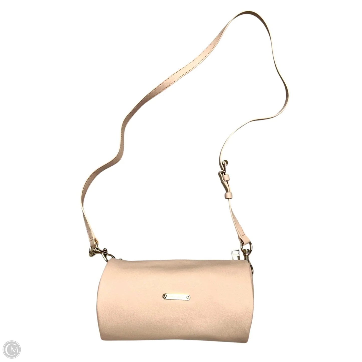 Crossbody Designer By Rebecca Minkoff, Size: Medium