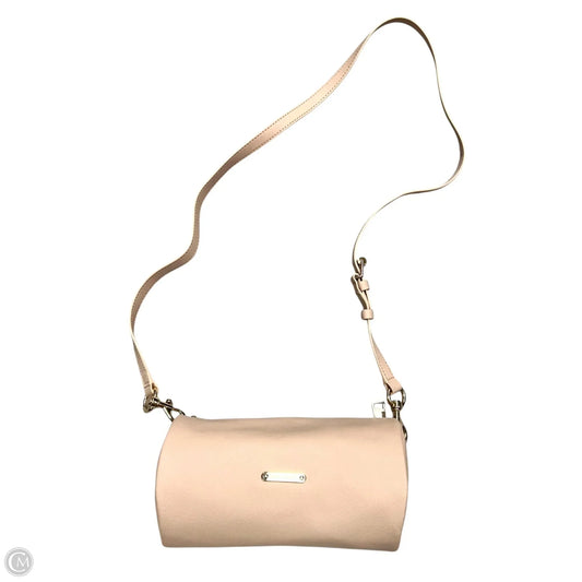 Crossbody Designer By Rebecca Minkoff, Size: Medium