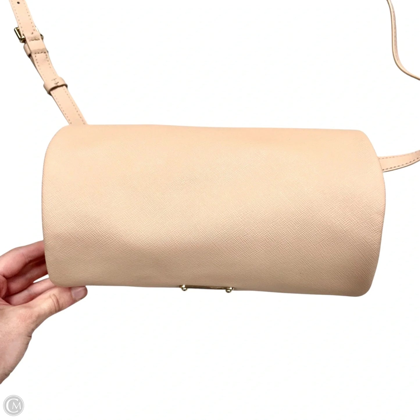Crossbody Designer By Rebecca Minkoff, Size: Medium