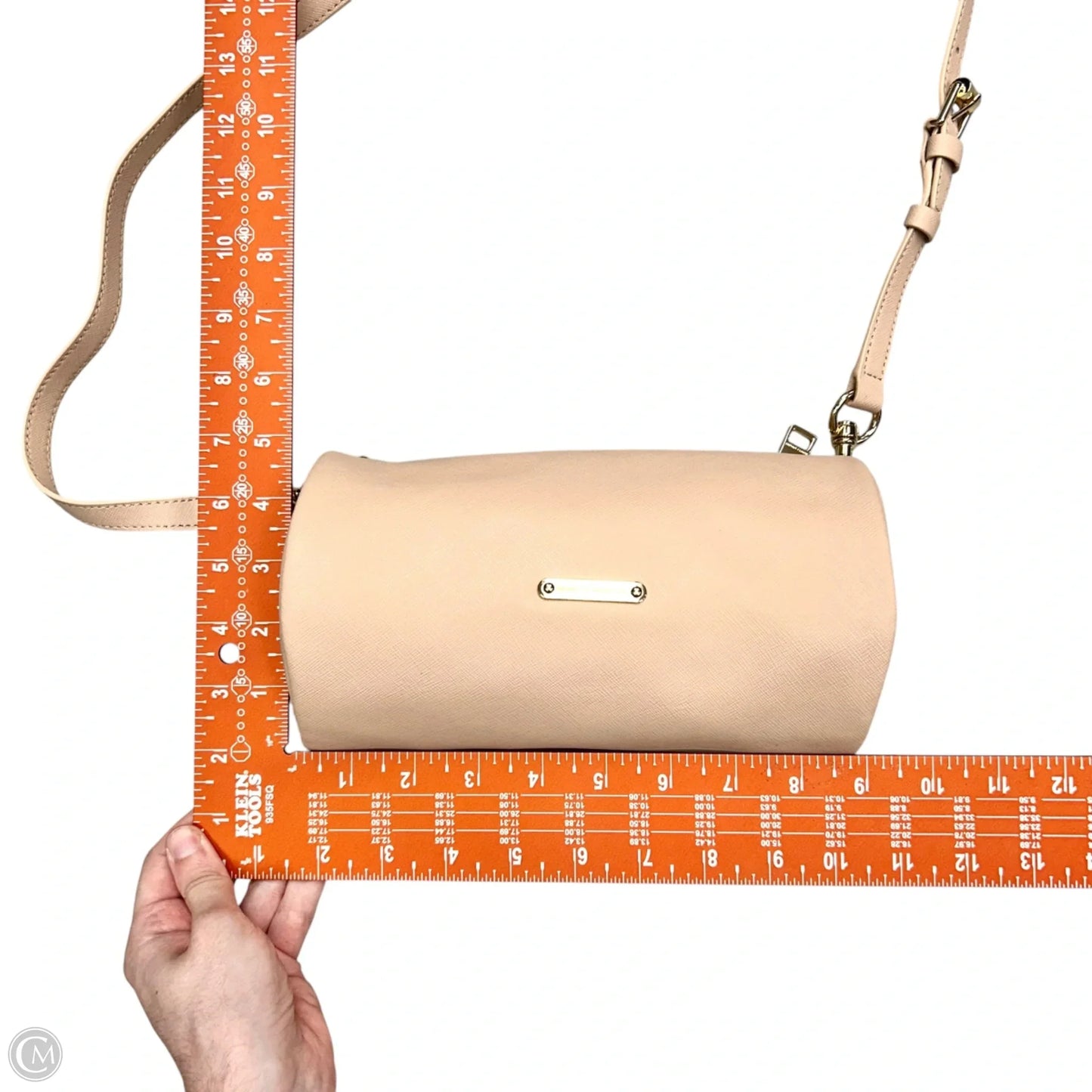 Crossbody Designer By Rebecca Minkoff, Size: Medium