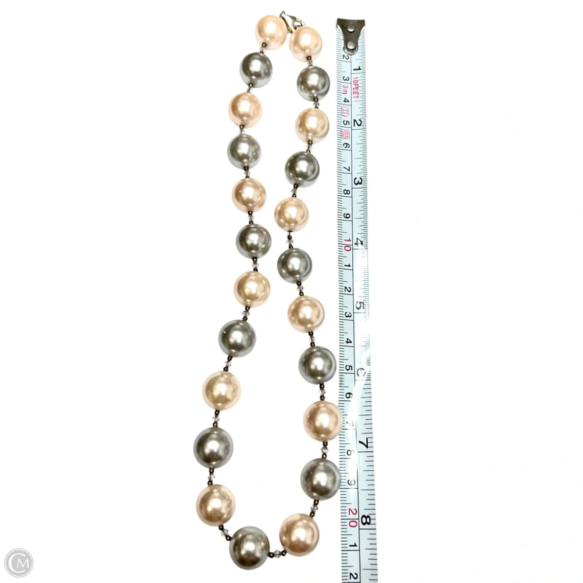 Necklace Sterling Silver