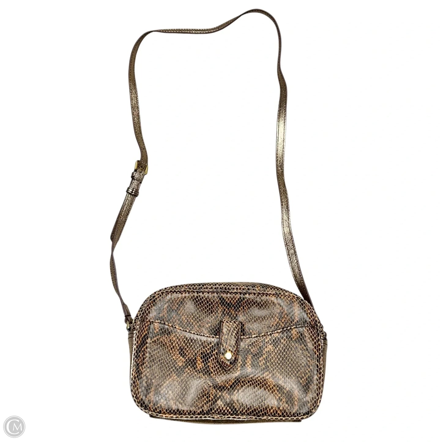 Crossbody By Gilli, Size: Medium