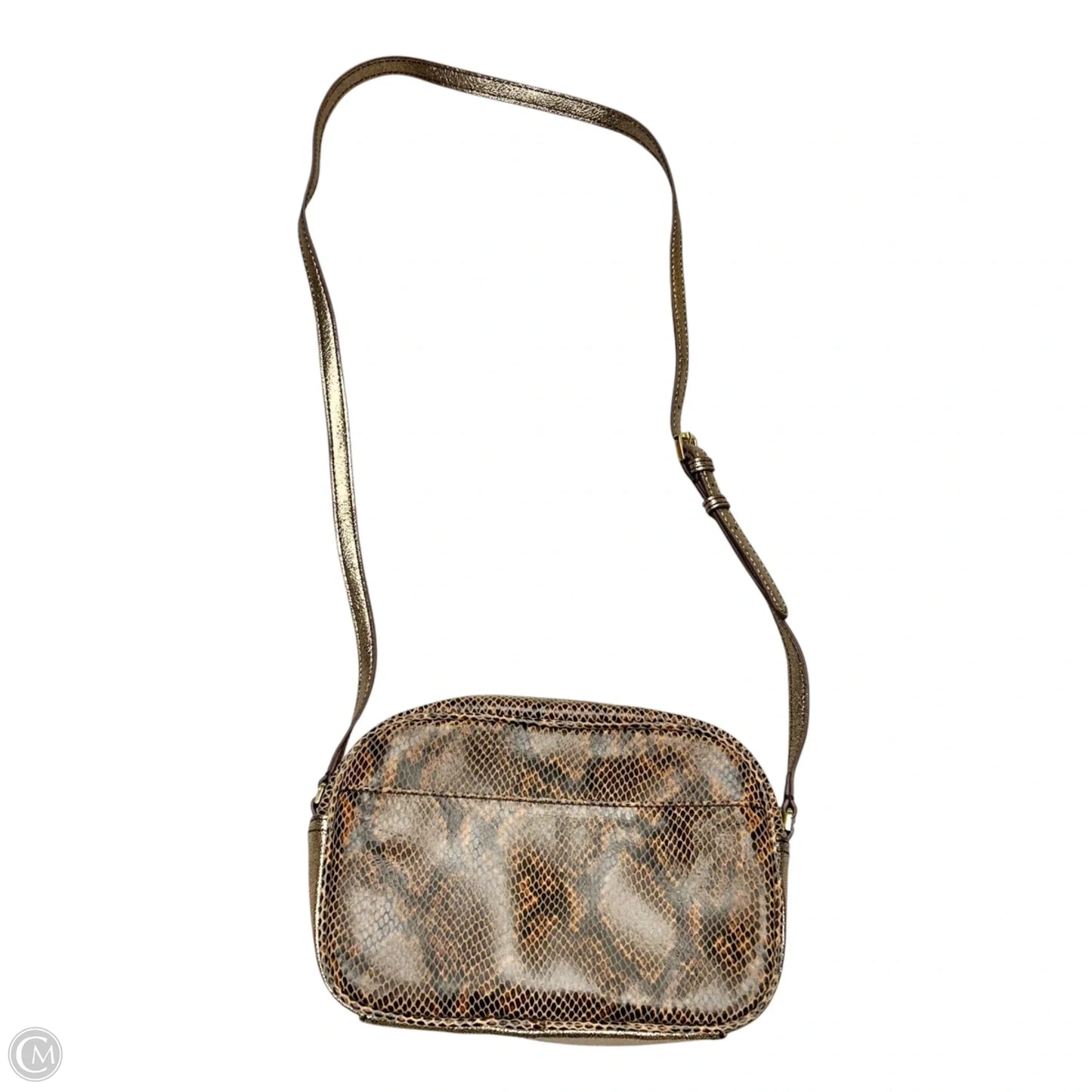 Crossbody By Gilli, Size: Medium