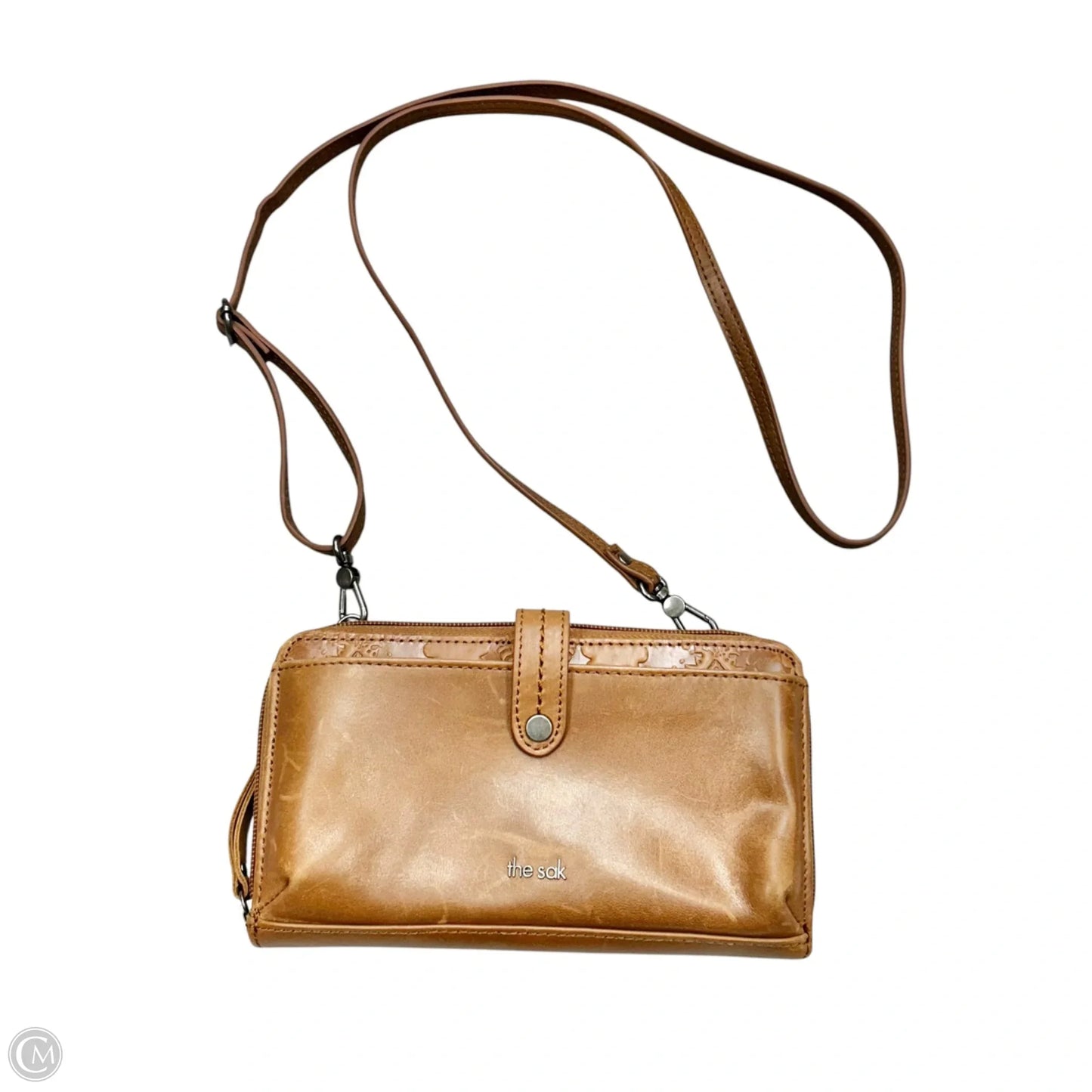 Crossbody By The Sak, Size: Small