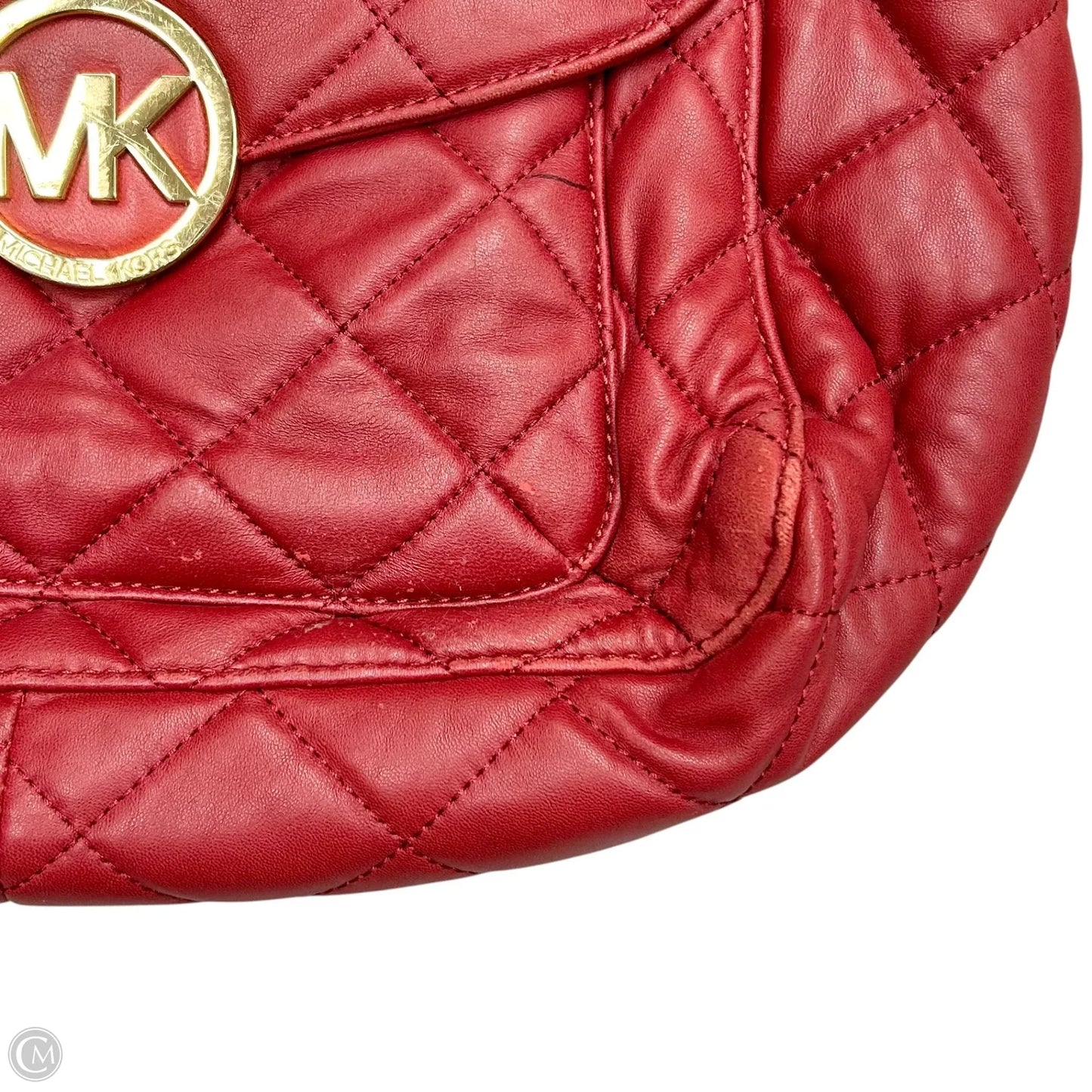 Handbag Designer By Michael By Michael Kors, Size: Medium