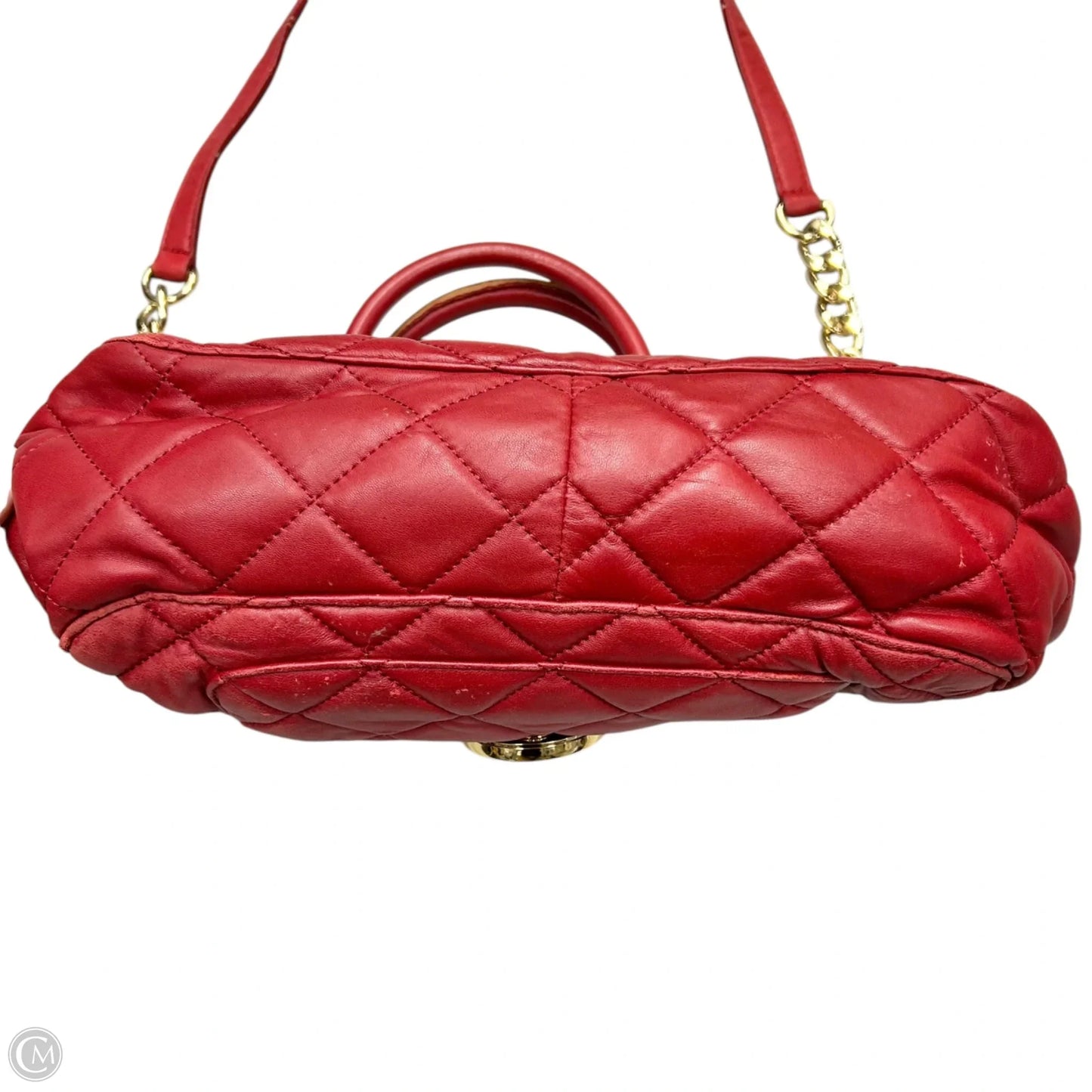 Handbag Designer By Michael By Michael Kors, Size: Medium