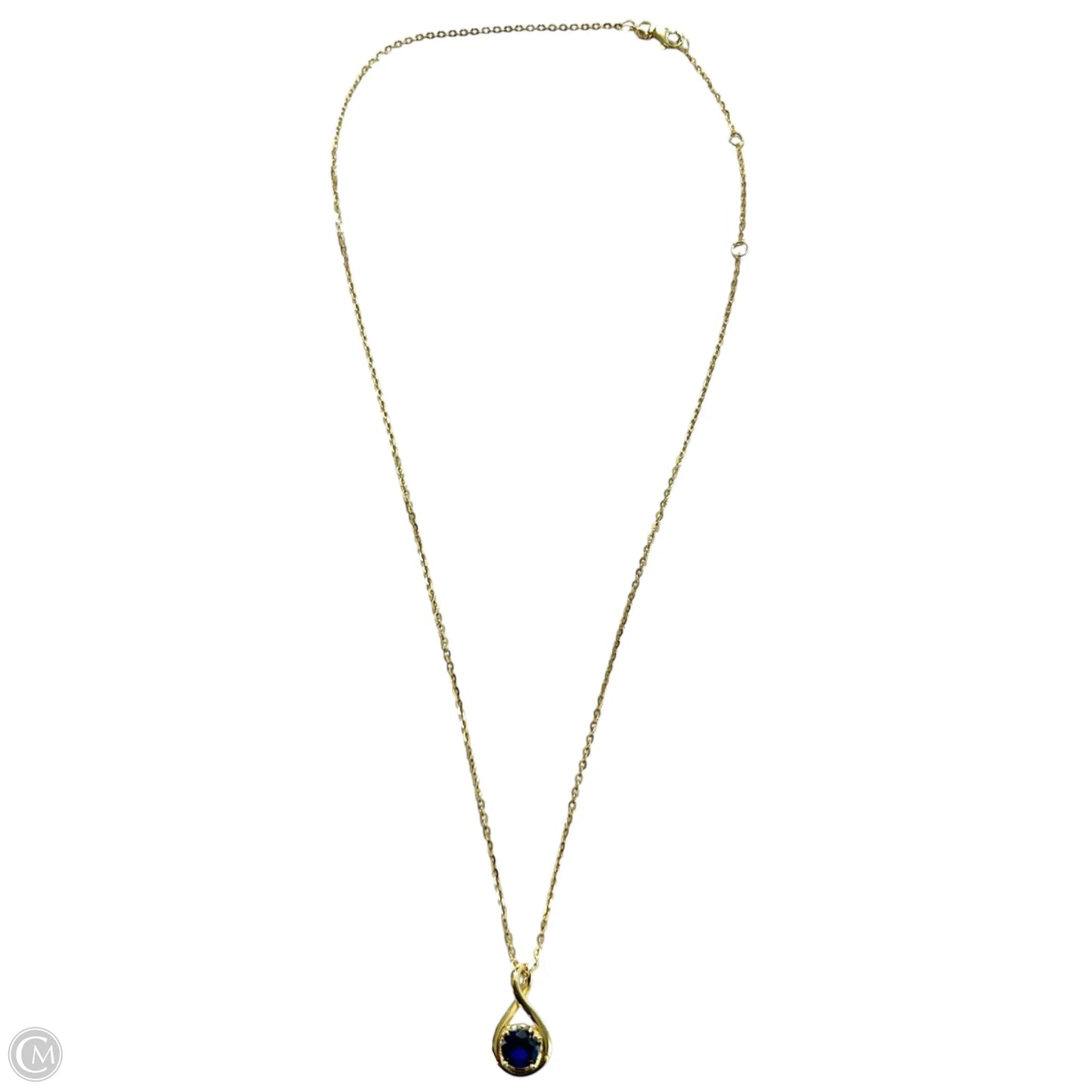 Necklace Sterling Silver