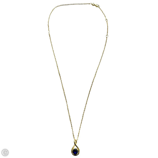 Necklace Sterling Silver