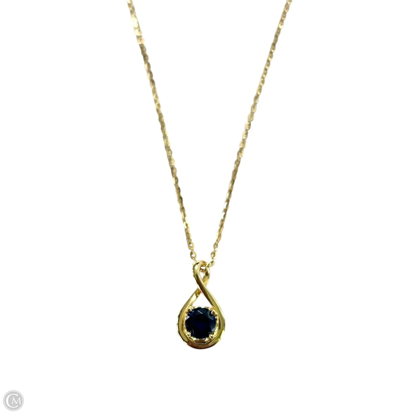 Necklace Sterling Silver