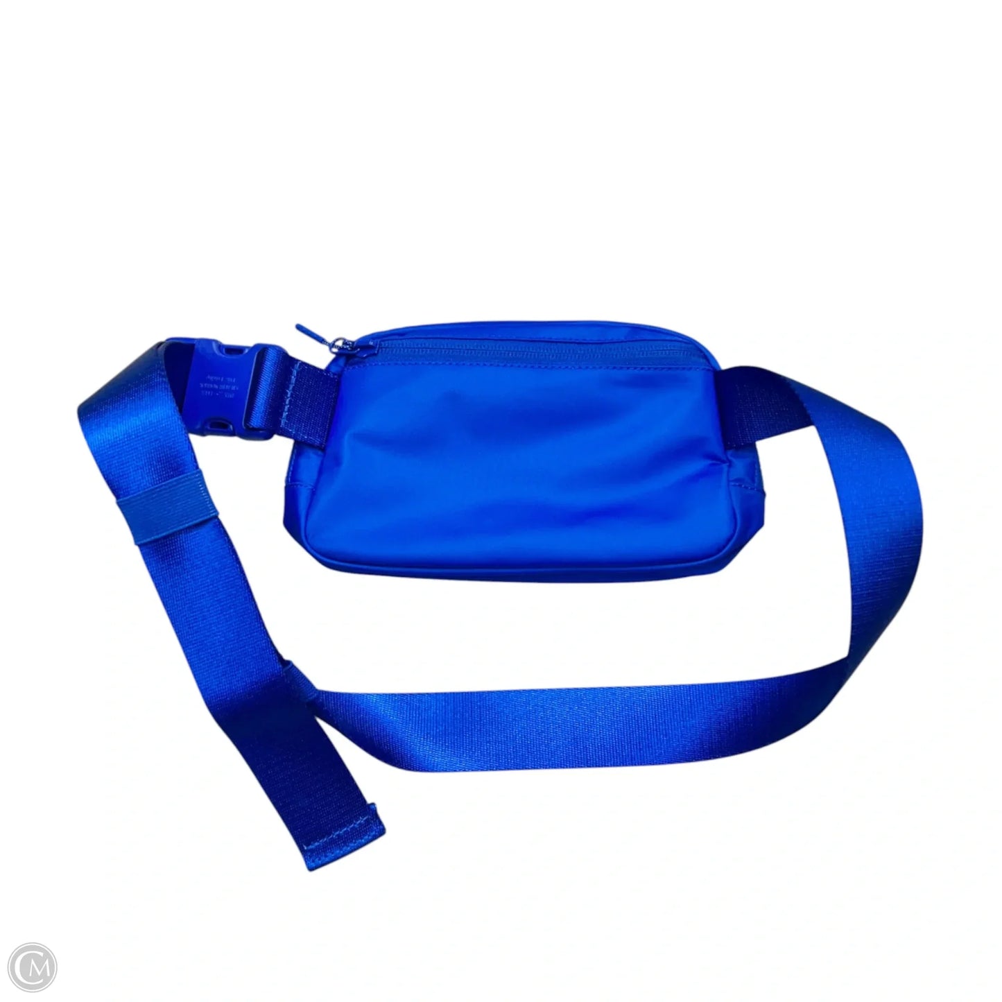 Belt Bag By Lululemon, Size: Small