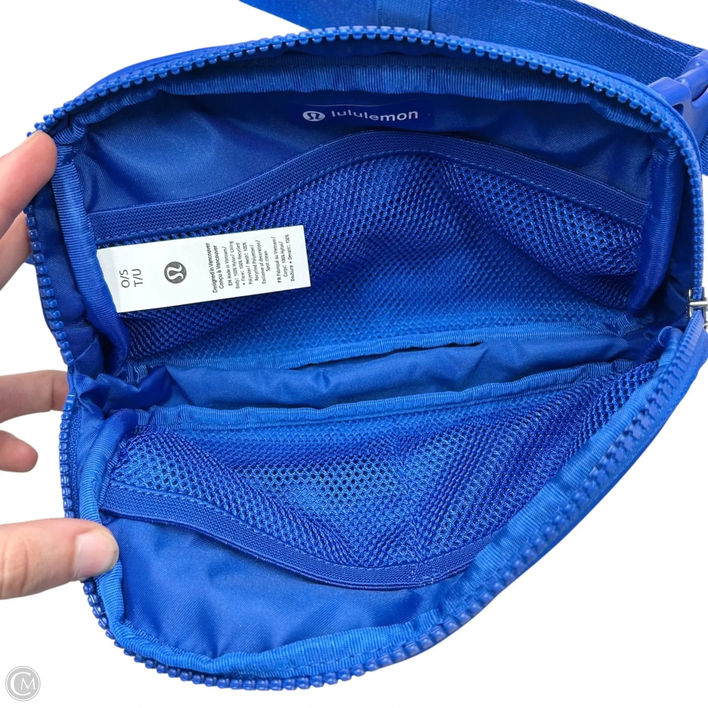 Belt Bag By Lululemon, Size: Small