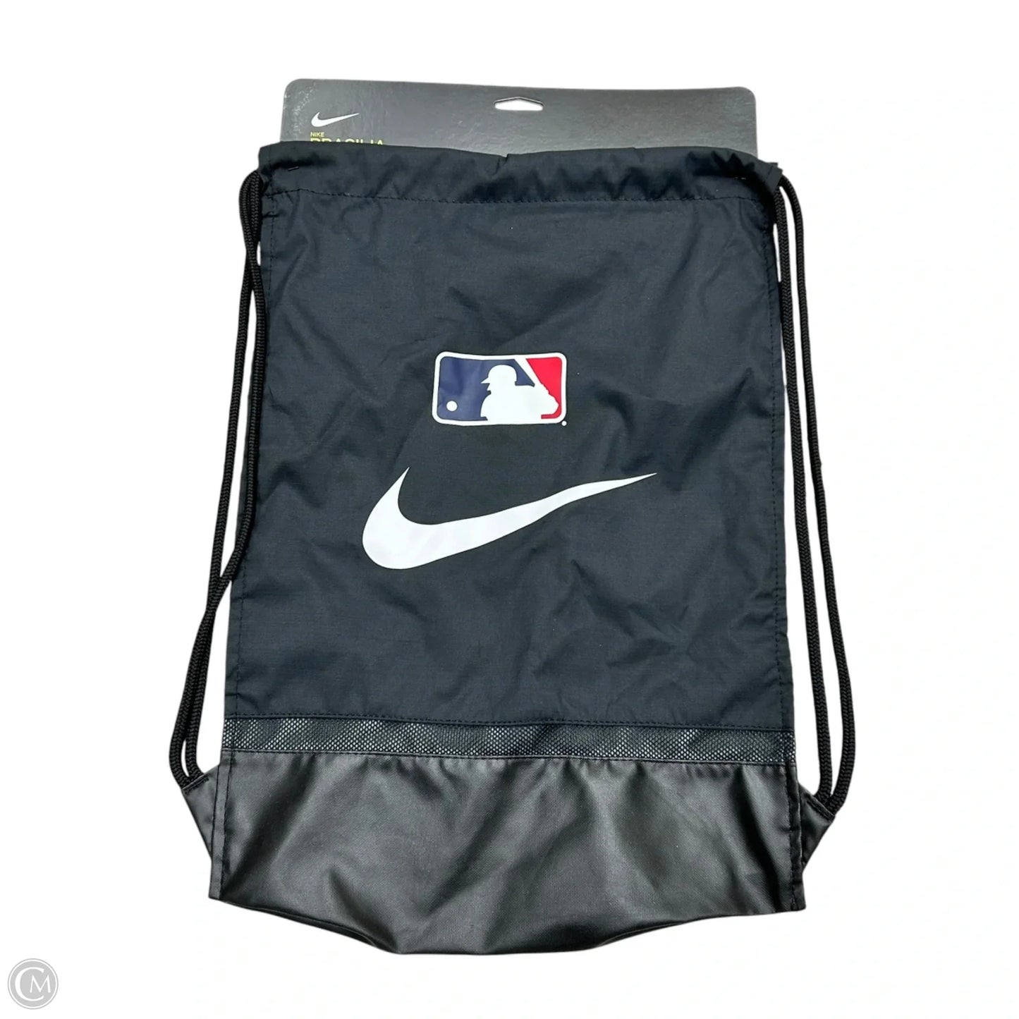 Backpack By Nike, Size: Small
