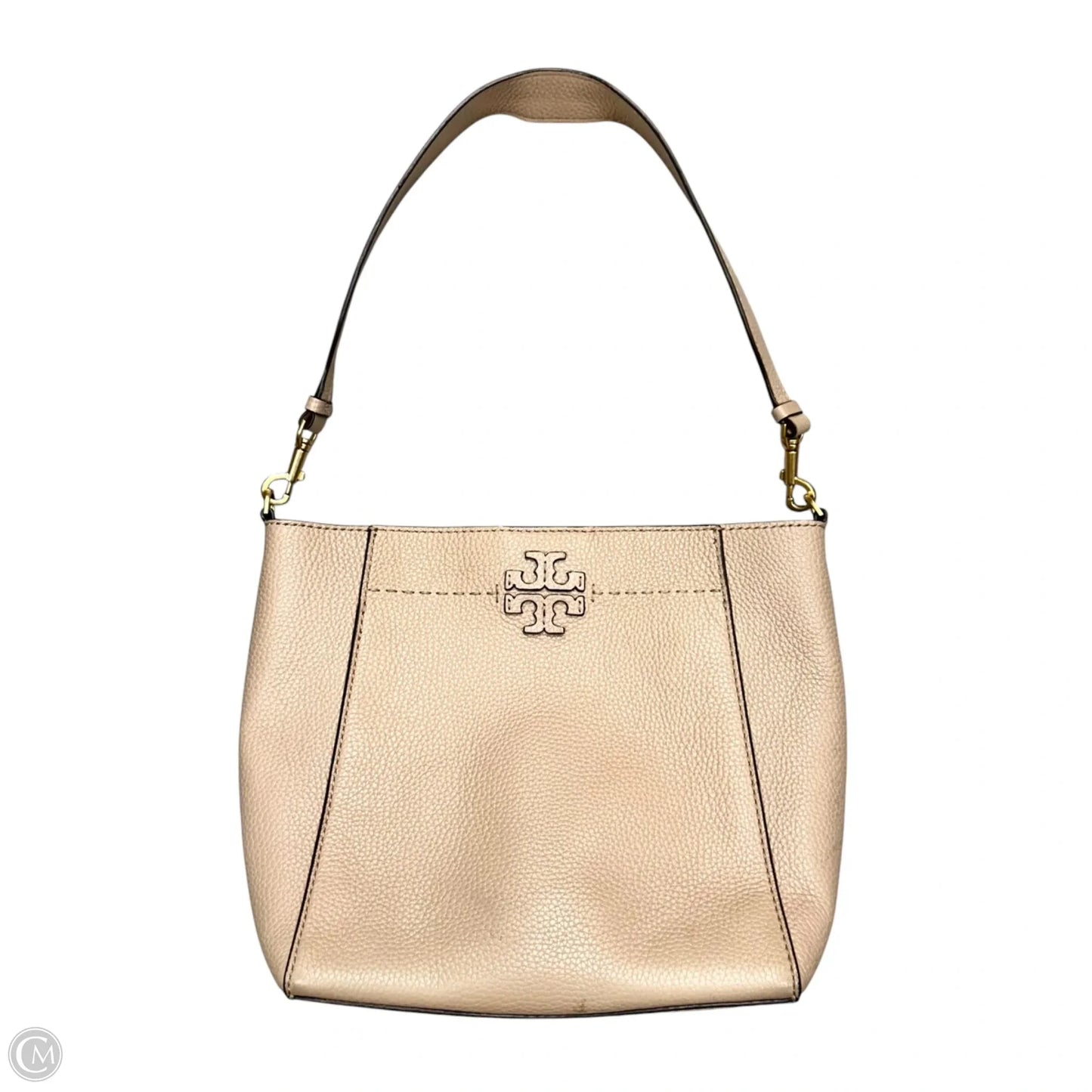Handbag Designer By Tory Burch, Size: Medium