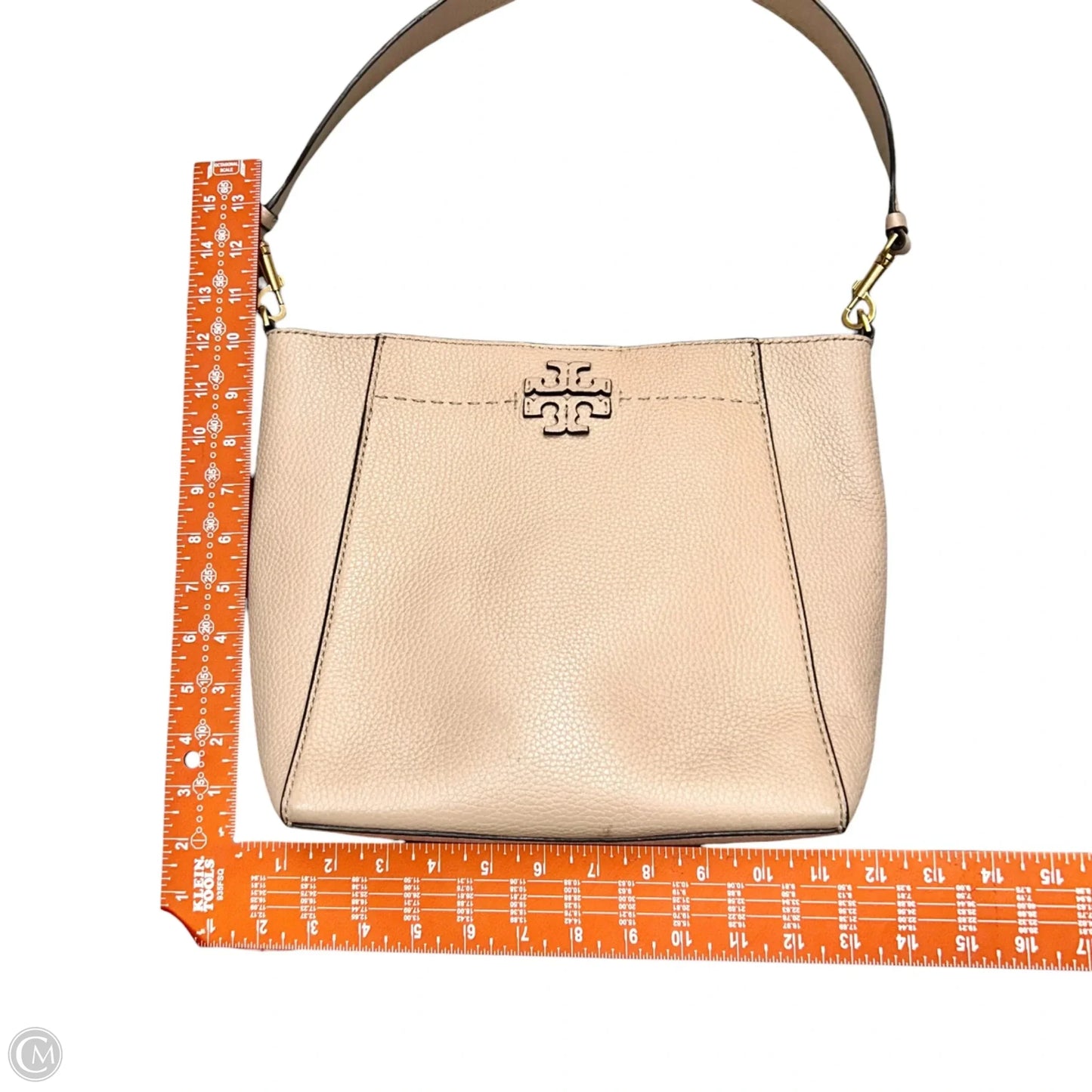 Handbag Designer By Tory Burch, Size: Medium